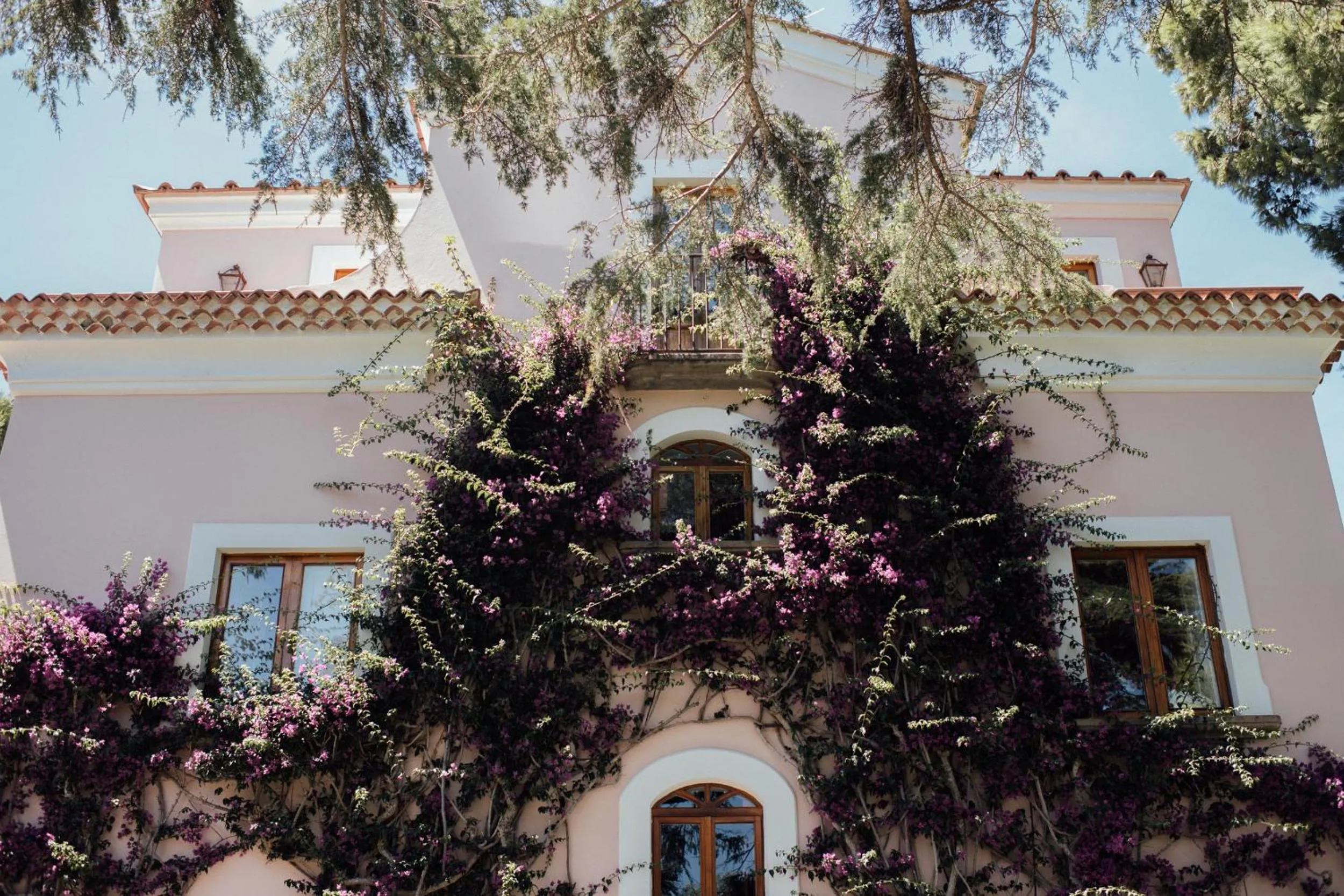 Capo Santa Fortunata