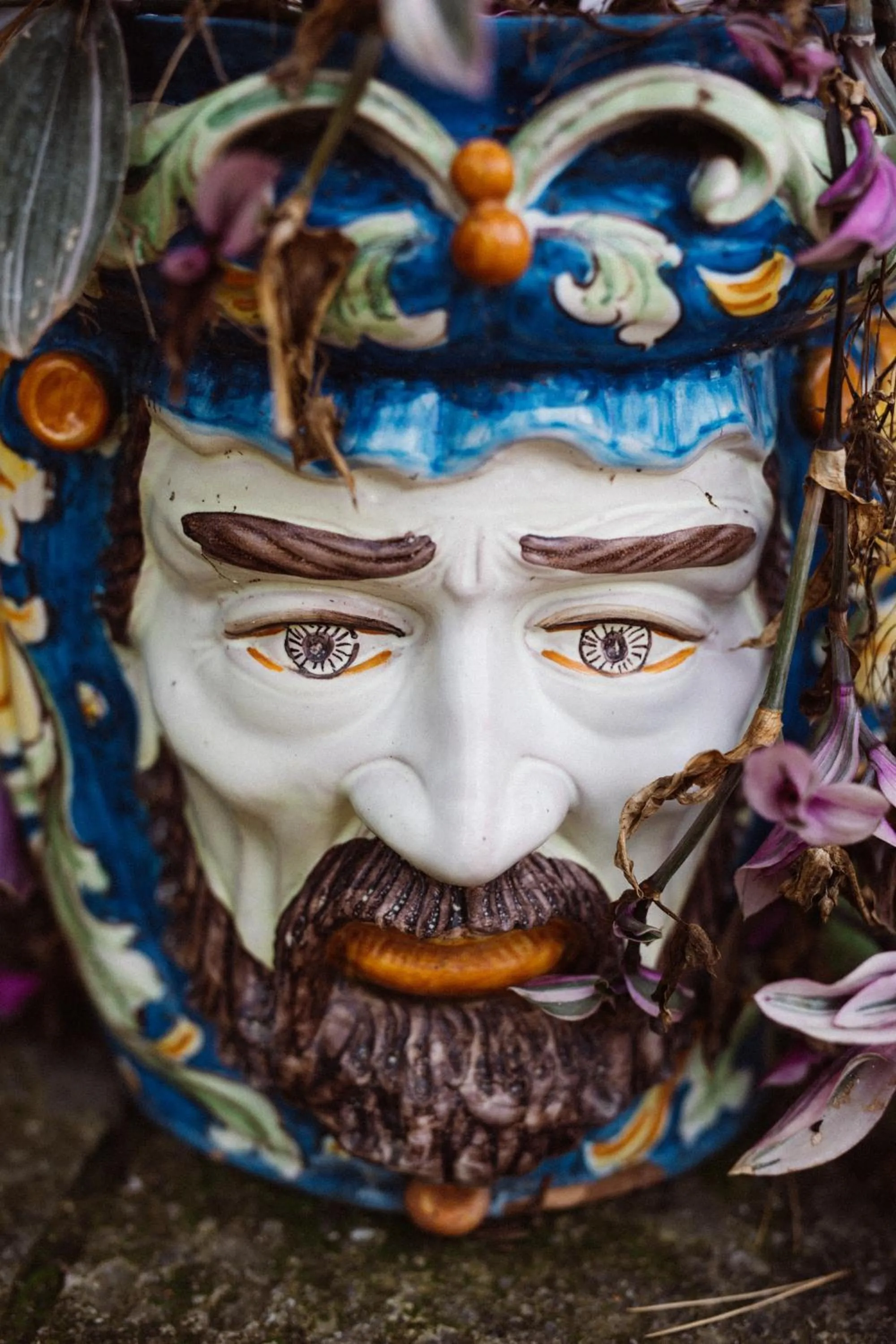 Capo Santa Fortunata