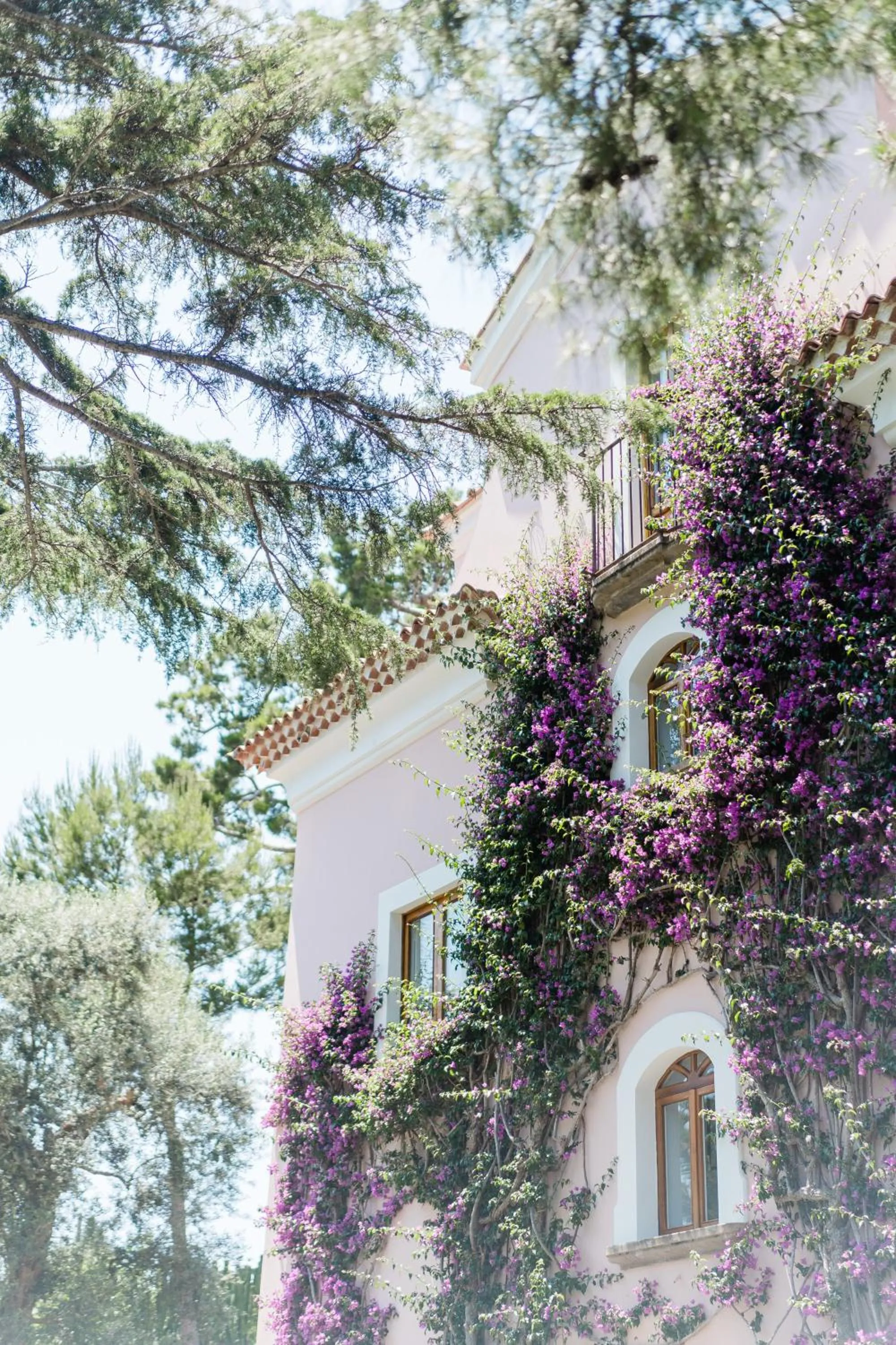 Capo Santa Fortunata