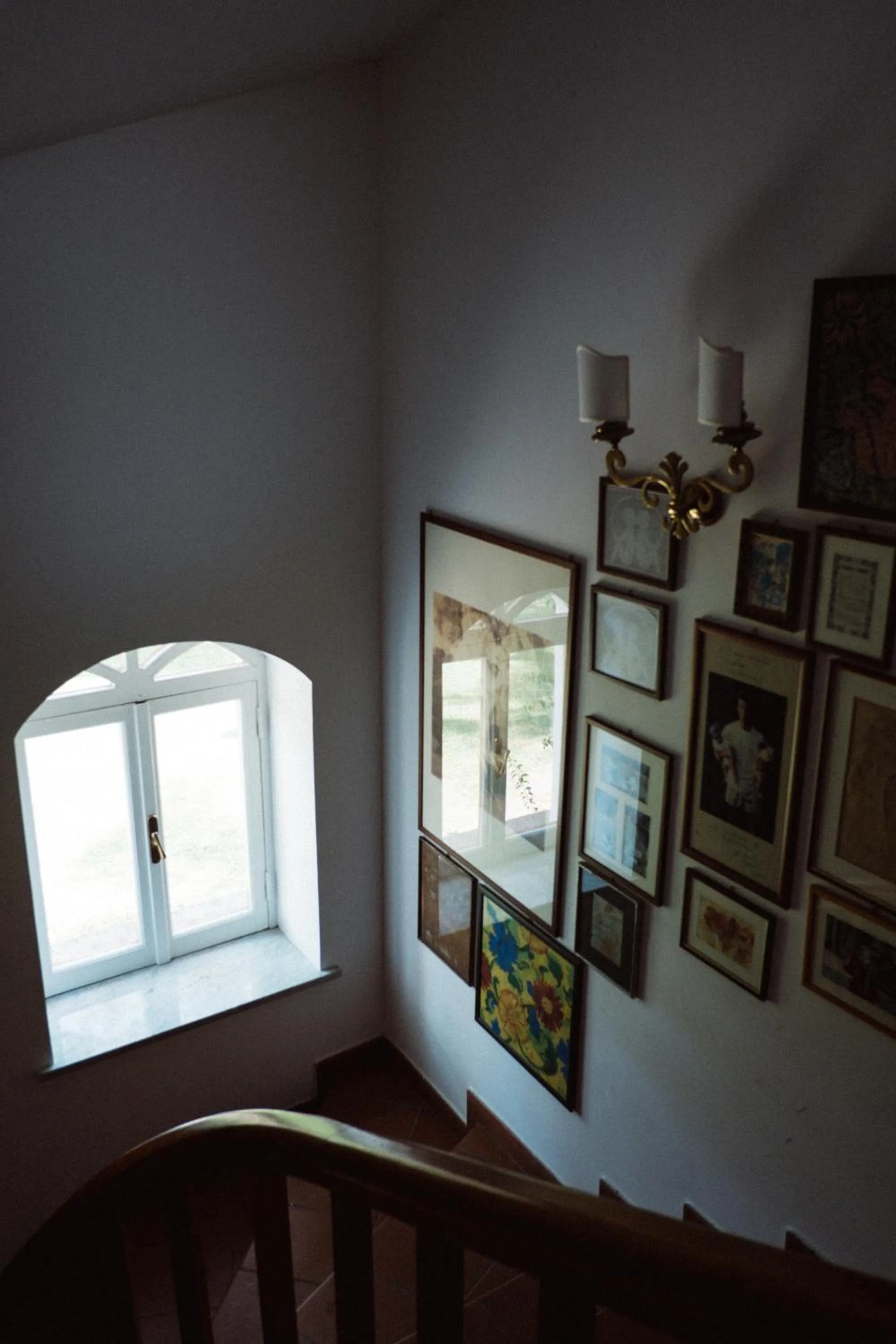 Capo Santa Fortunata