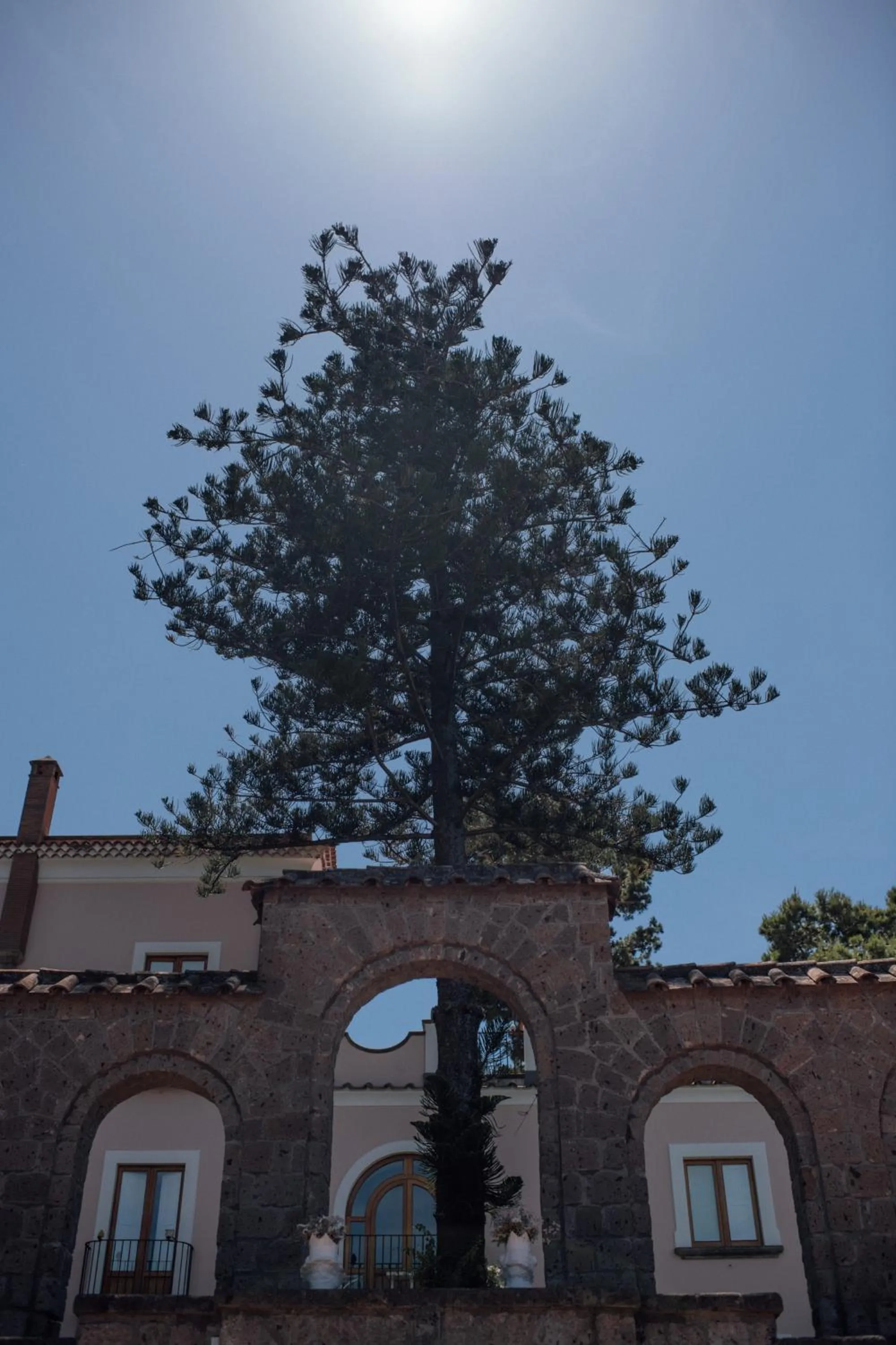 Capo Santa Fortunata