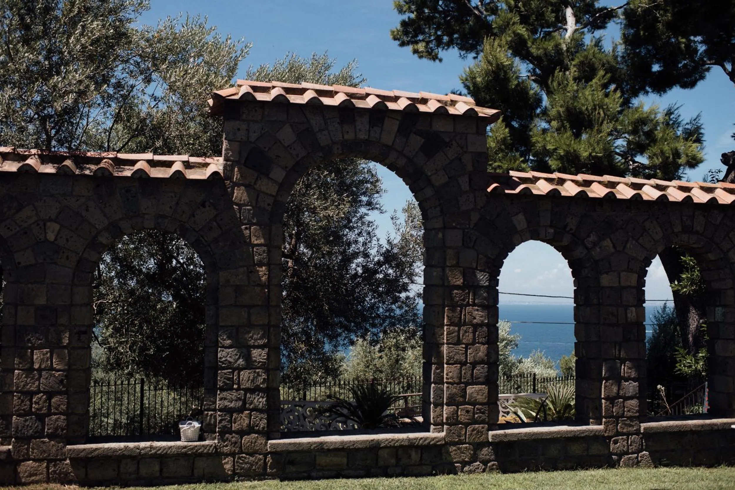 Capo Santa Fortunata