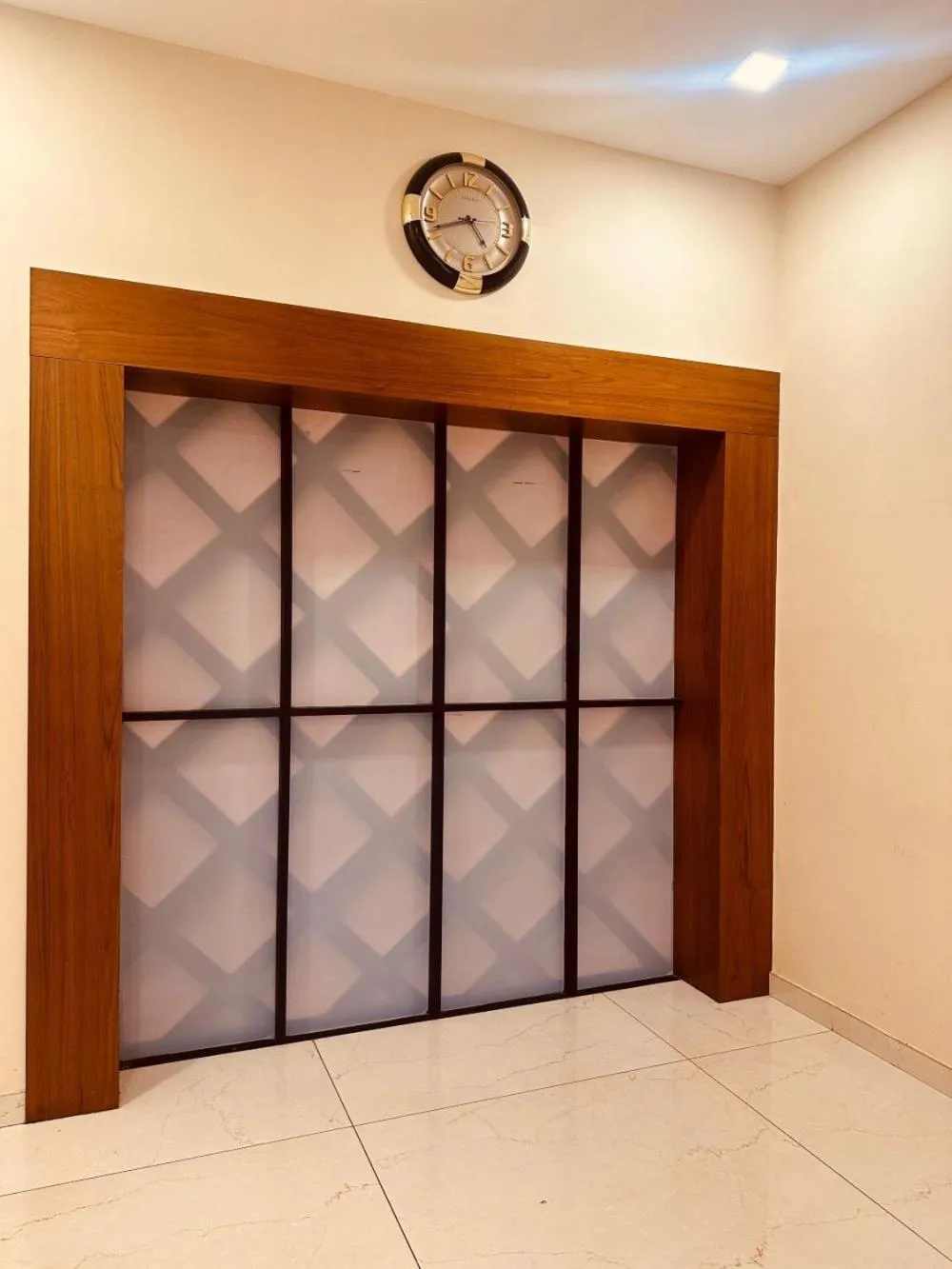 Property building in Fortune Hills