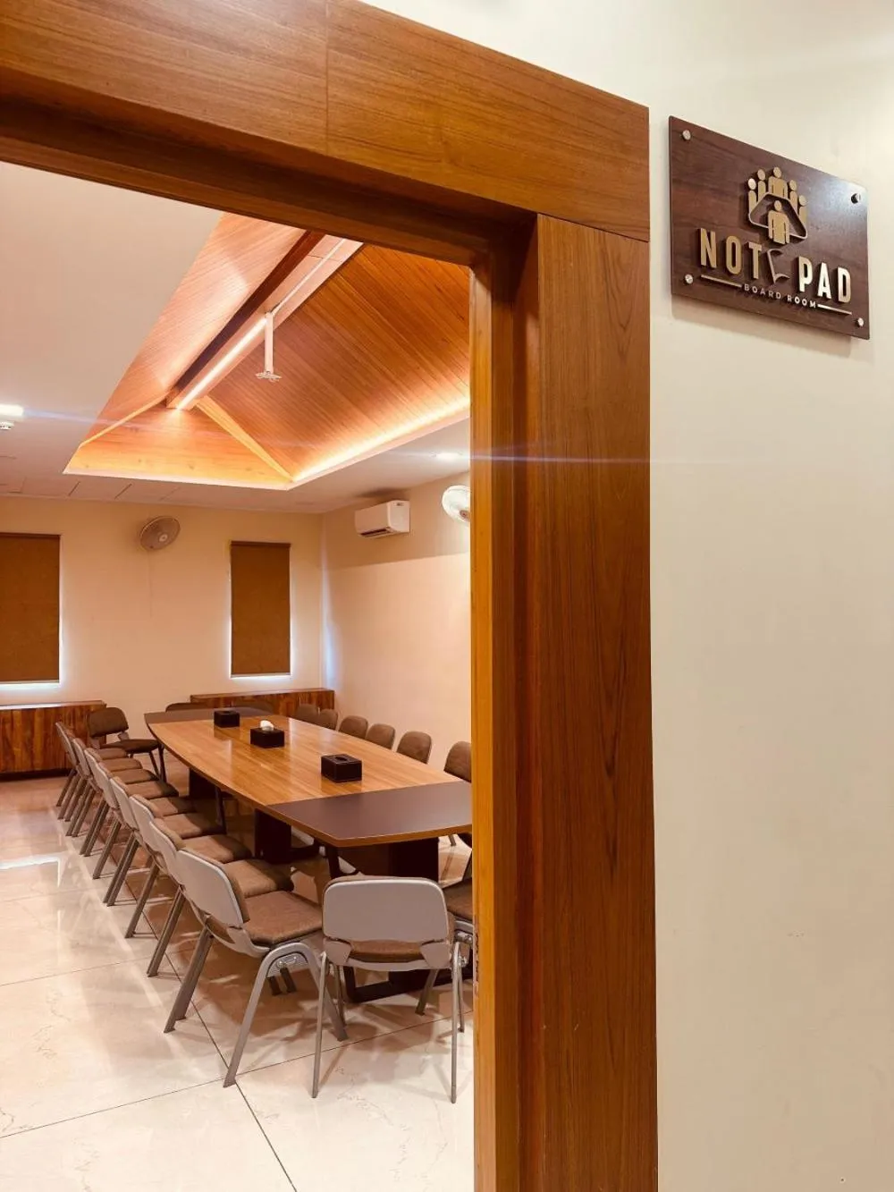 Meeting/conference room in Fortune Hills