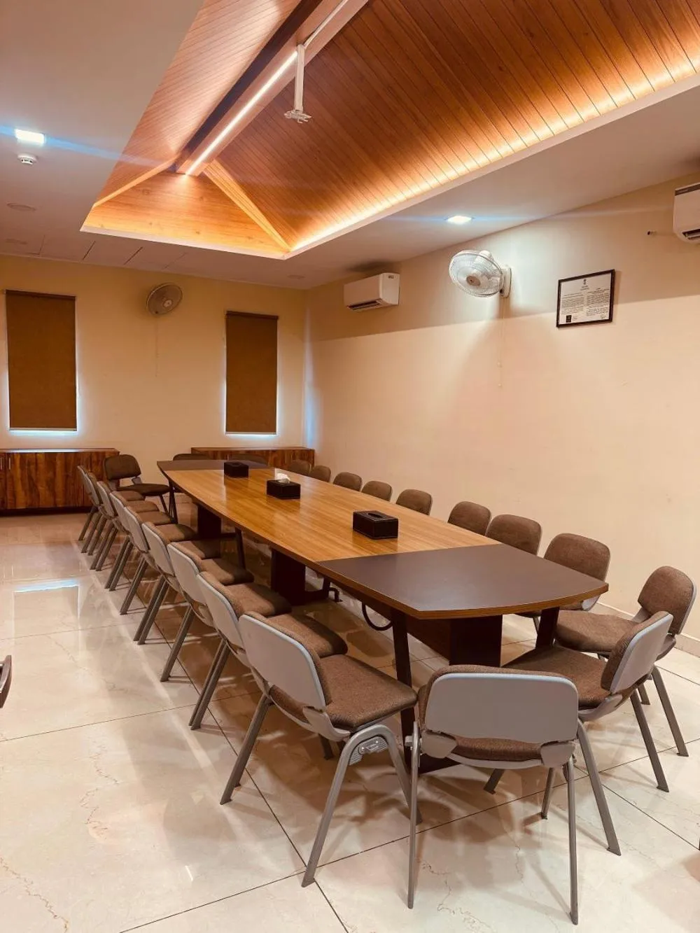 Meeting/conference room in Fortune Hills