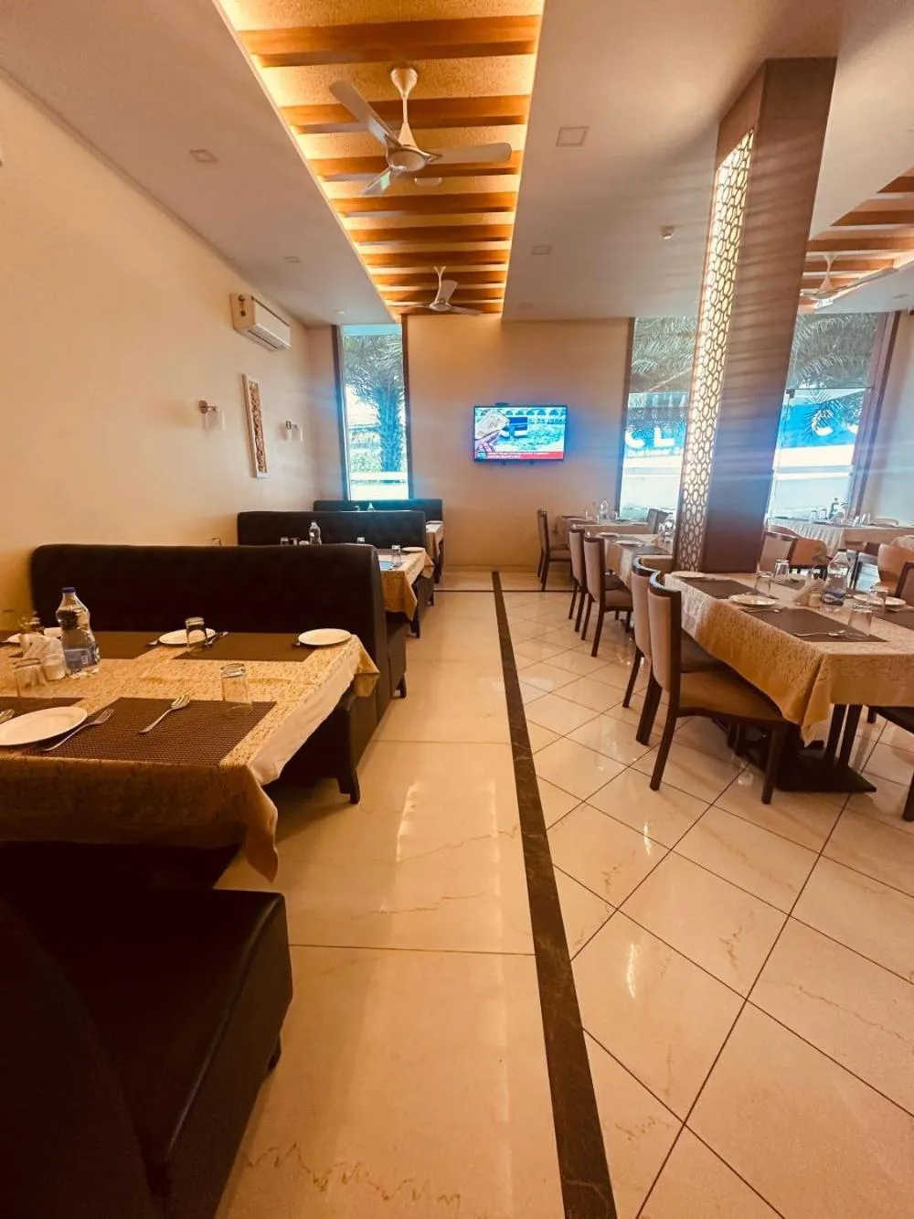 Restaurant/places to eat in Fortune Hills