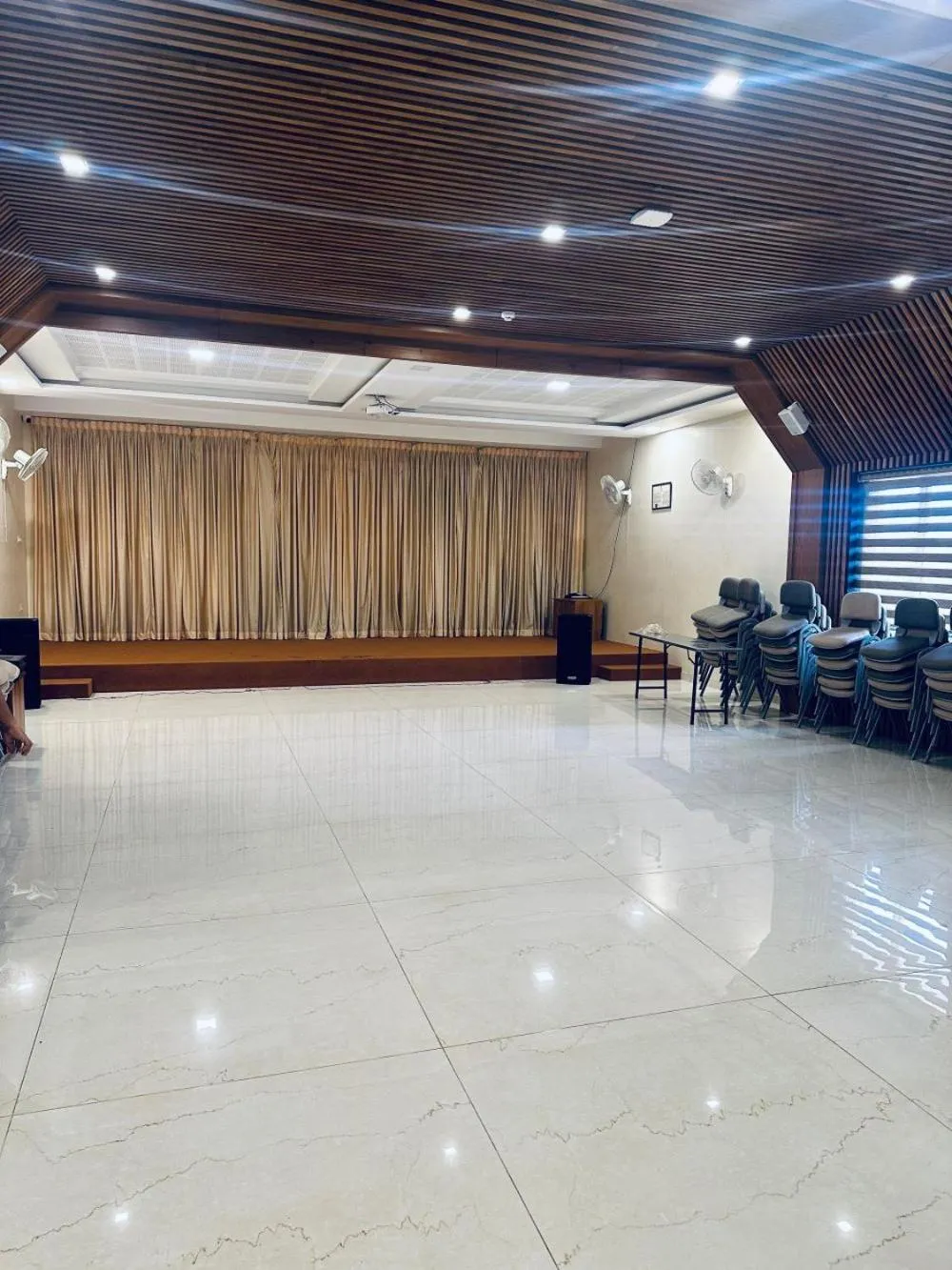 Banquet/Function facilities in Fortune Hills