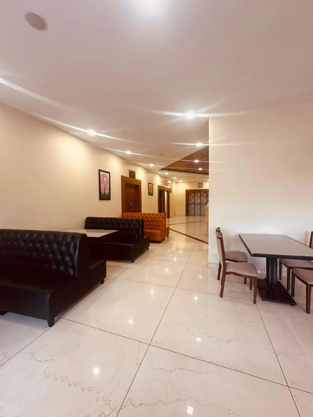 Property building in Fortune Hills