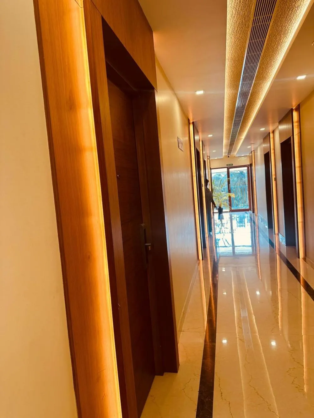 Property building in Fortune Hills