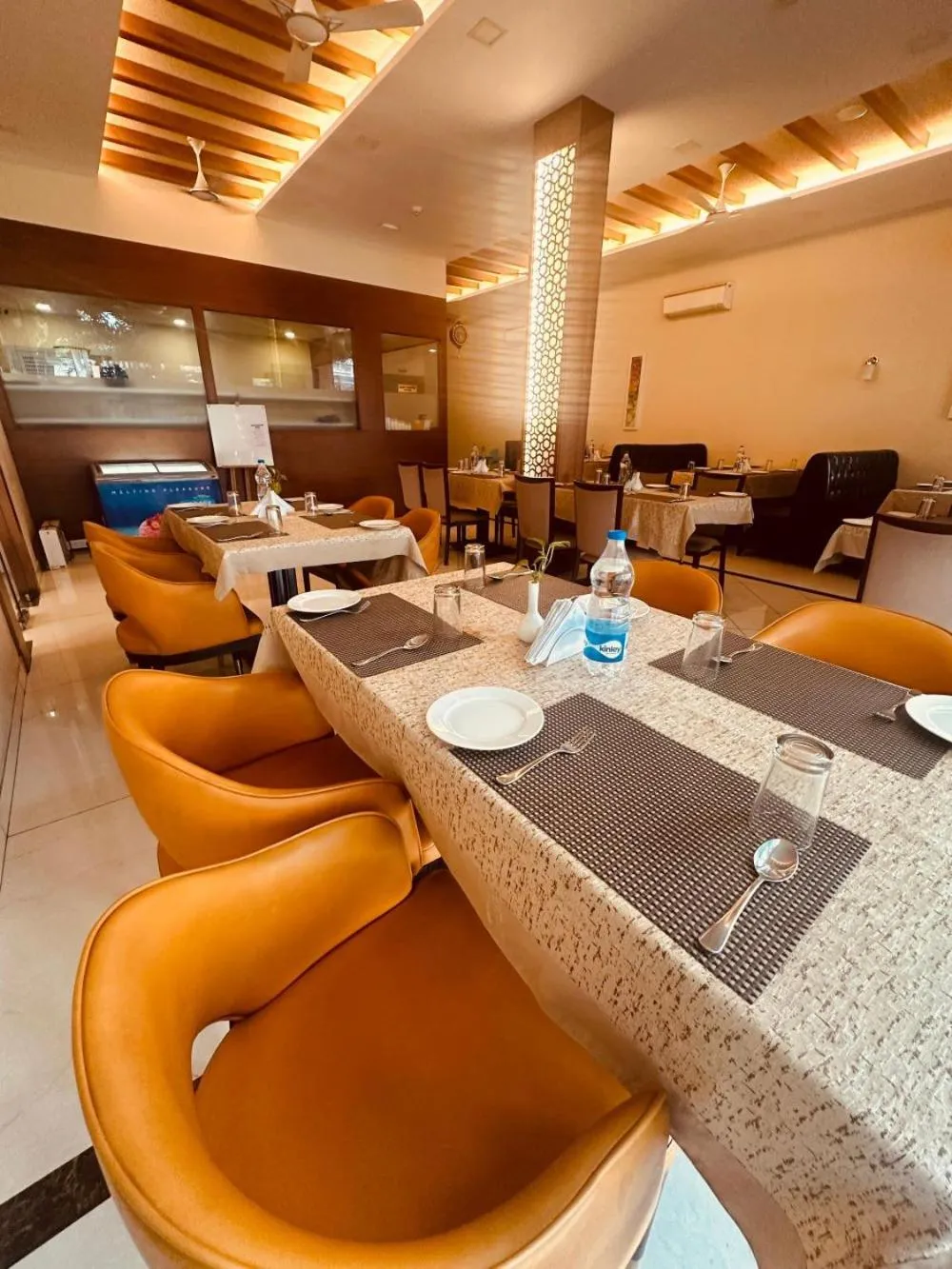 Restaurant/places to eat in Fortune Hills