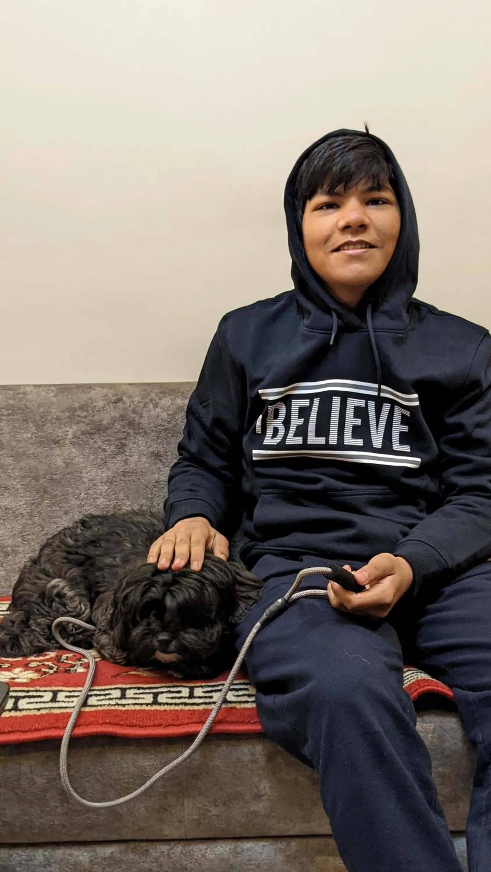 People in The Revett