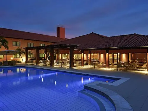 Novotel Campo Grande