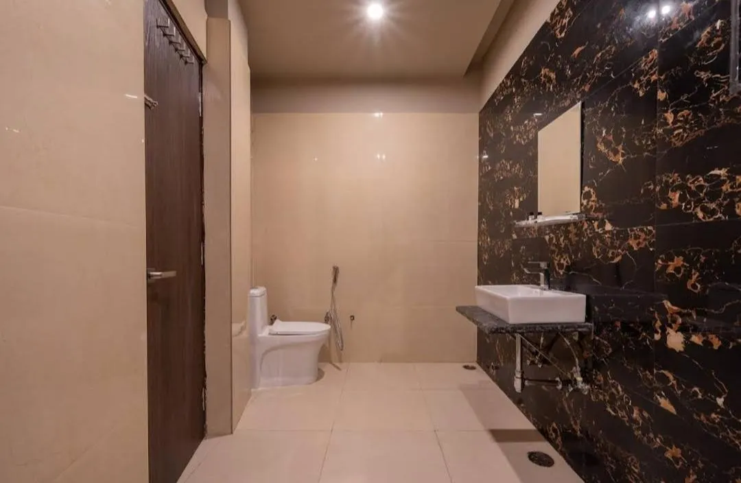 AK VILAS - BEST BUDGETED HOTEL IN JAIPUR