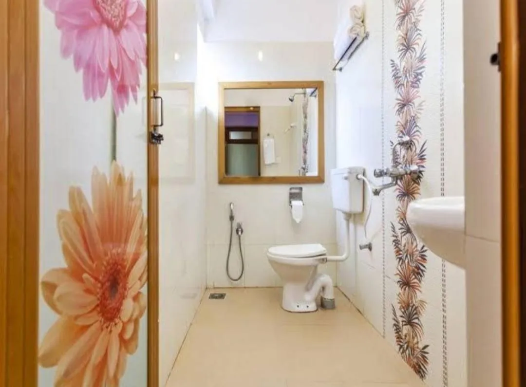 AK VILAS - BEST BUDGETED HOTEL IN JAIPUR