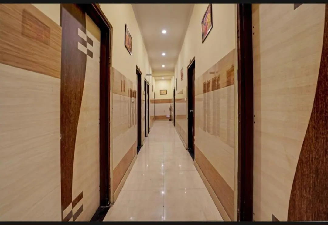 AK VILAS - BEST BUDGETED HOTEL IN JAIPUR