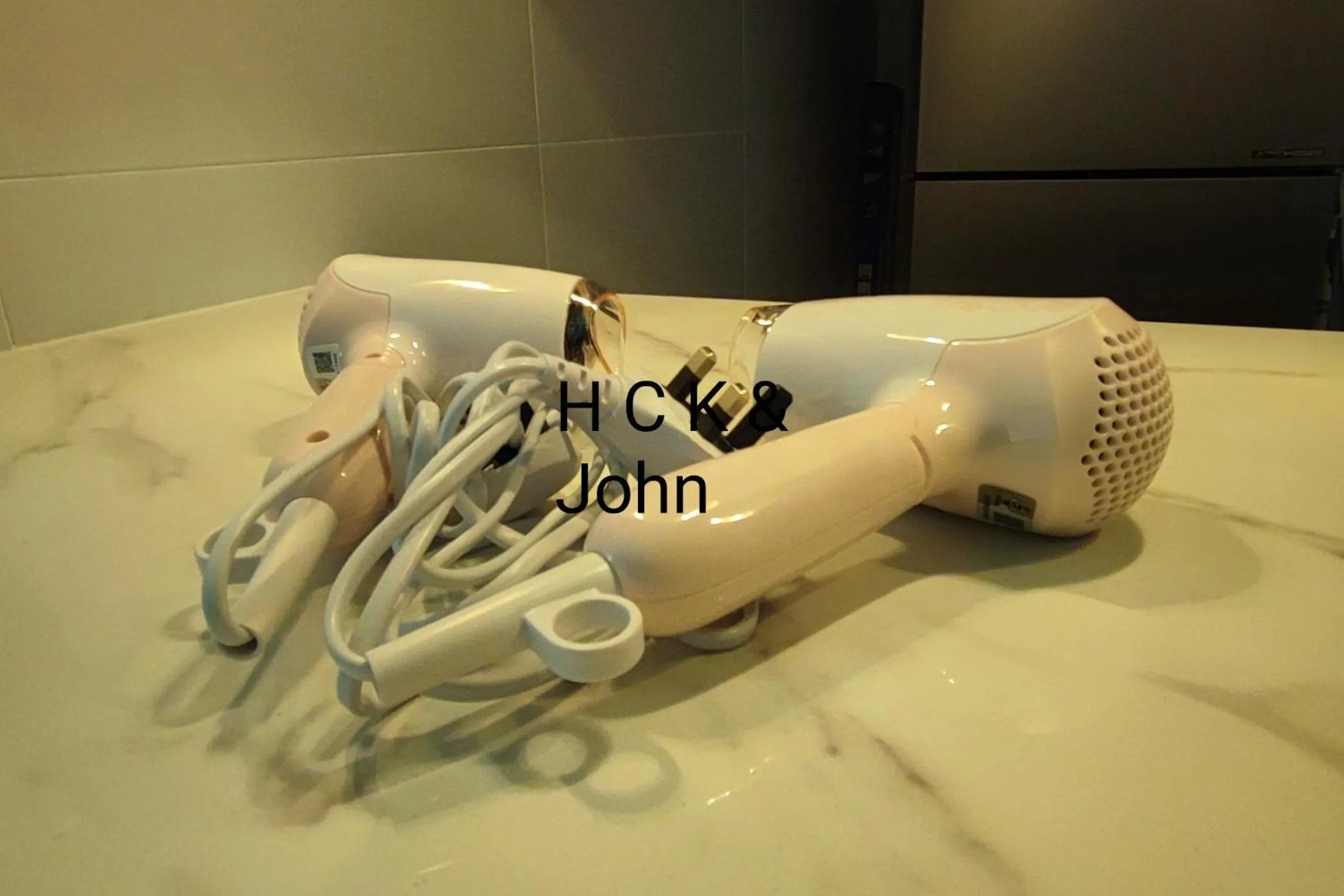 heating in Double Storey Pool at Trio Setia by HCK