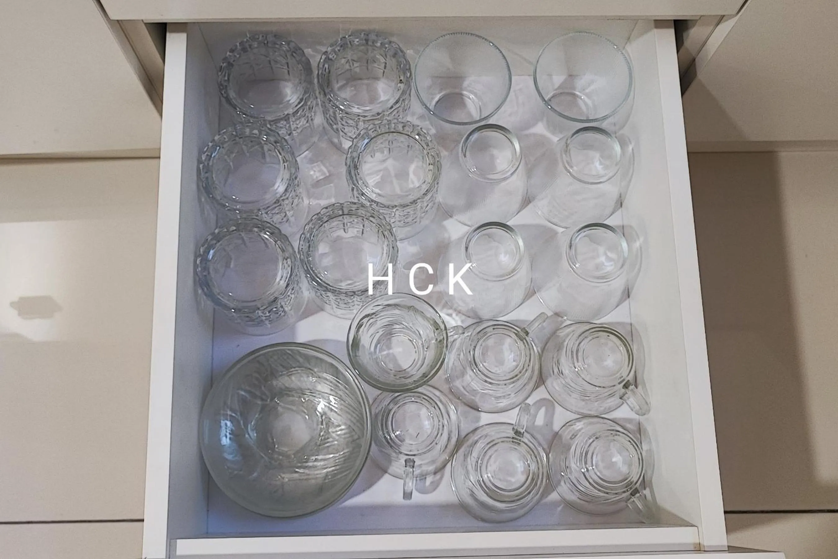 Double Storey Pool at Trio Setia by HCK