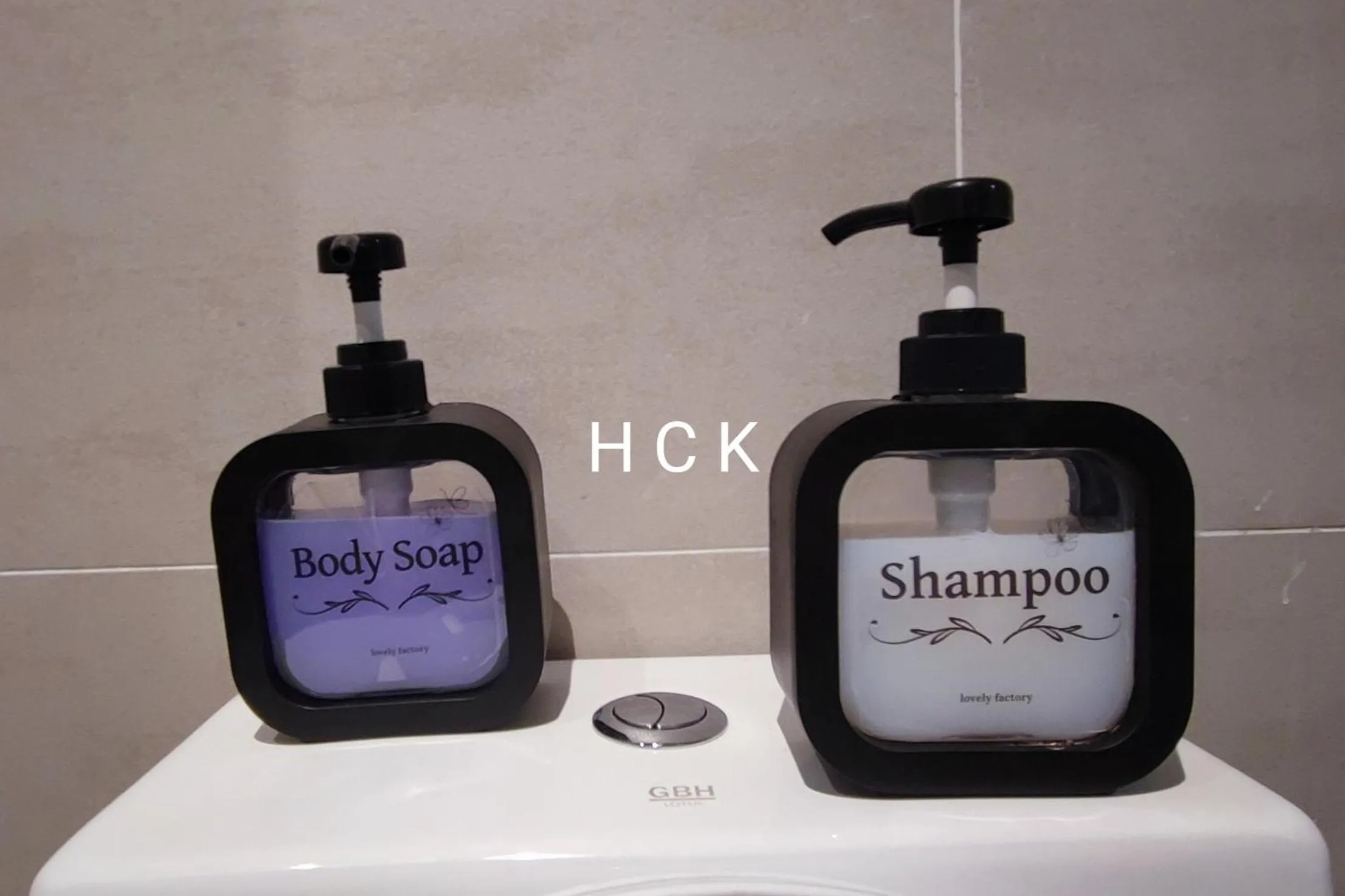 Double Storey Pool at Trio Setia by HCK