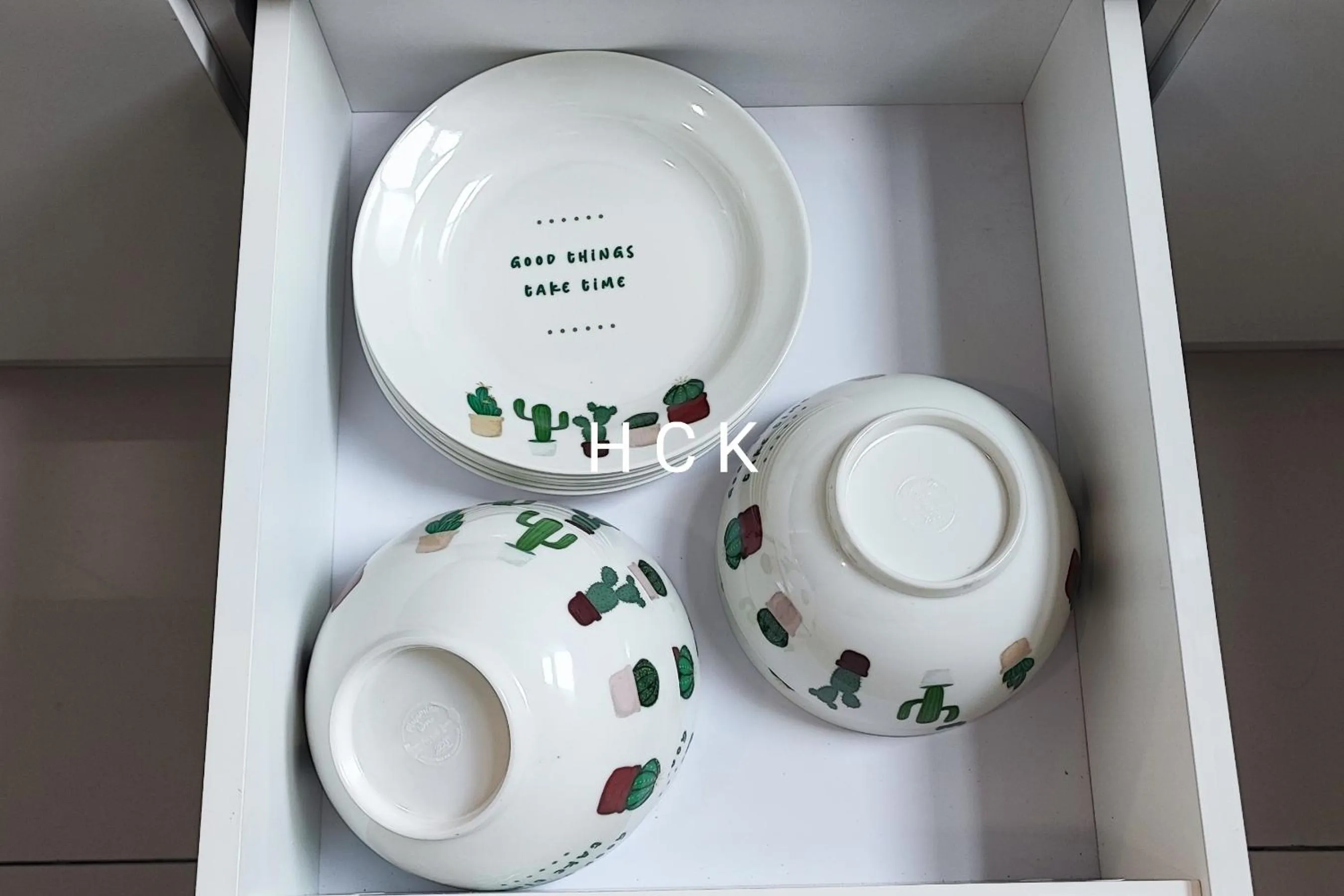 Double Storey Pool at Trio Setia by HCK