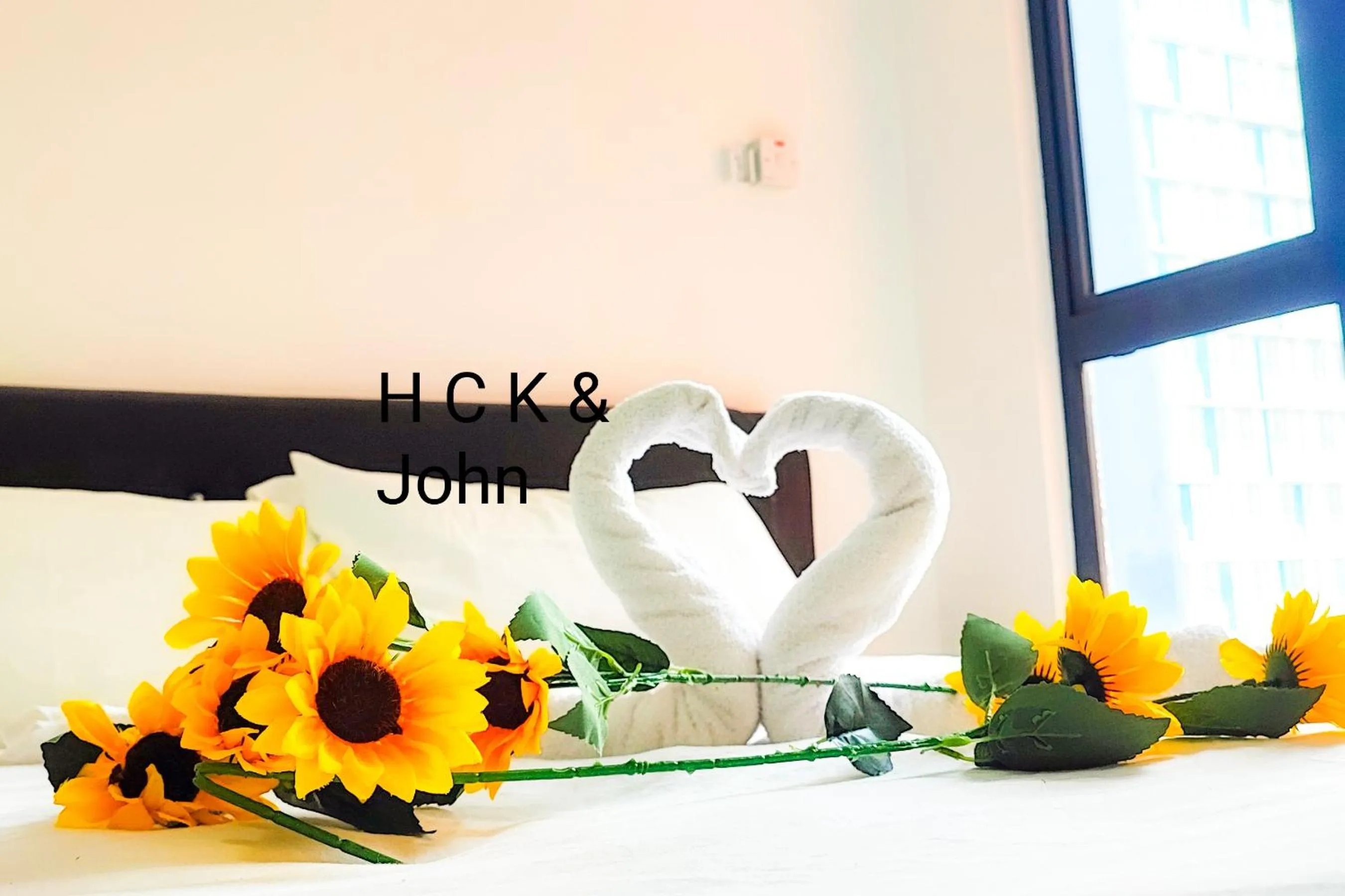 Decorative detail in Double Storey Pool at Trio Setia by HCK