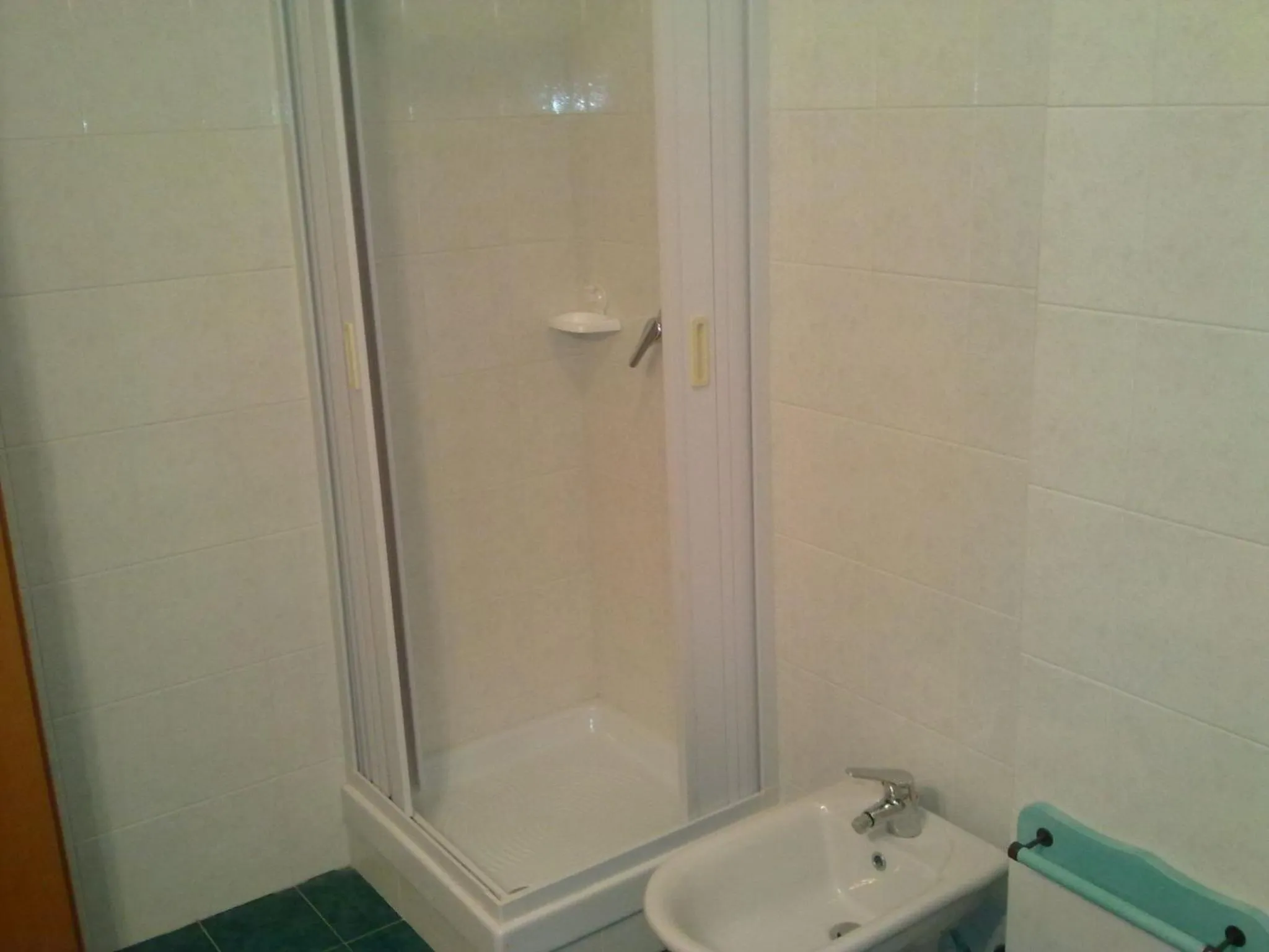 Bathroom in Home Sweet Home