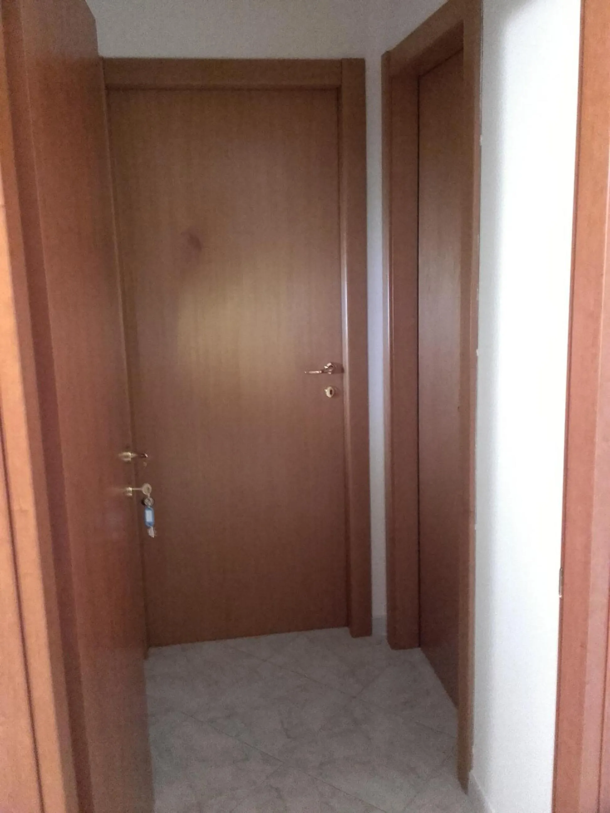 Bathroom in Home Sweet Home