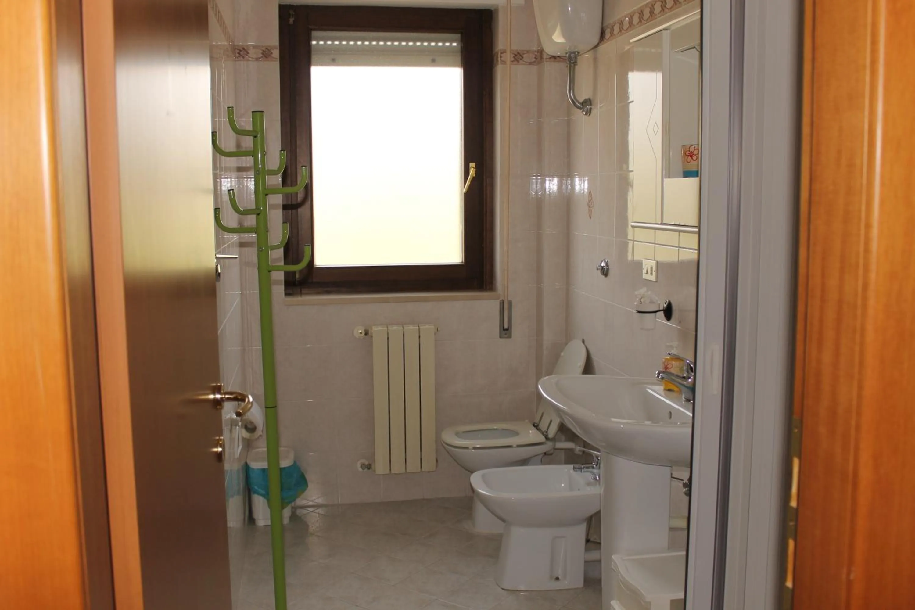 Bathroom in Home Sweet Home