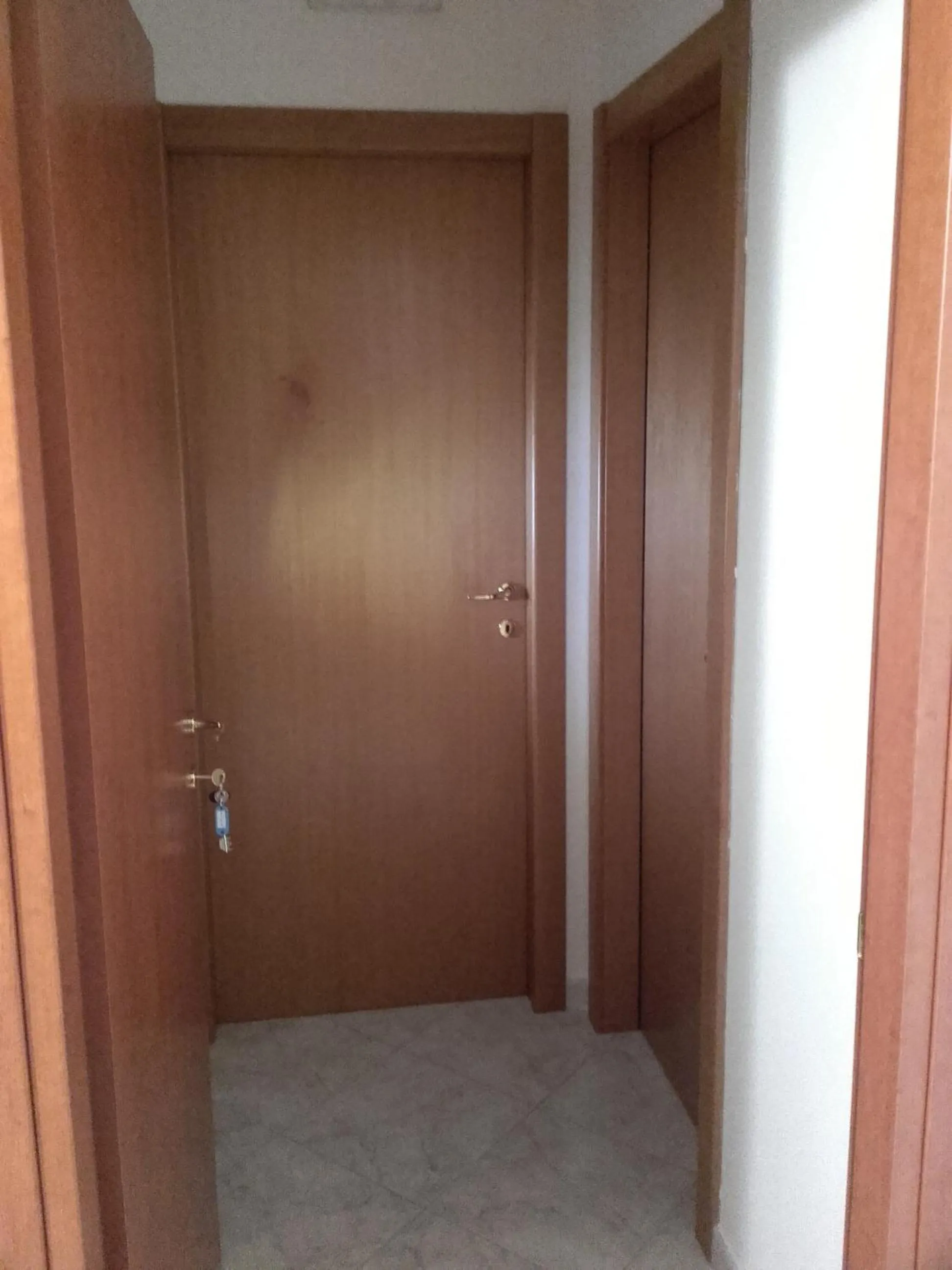 Bathroom in Home Sweet Home