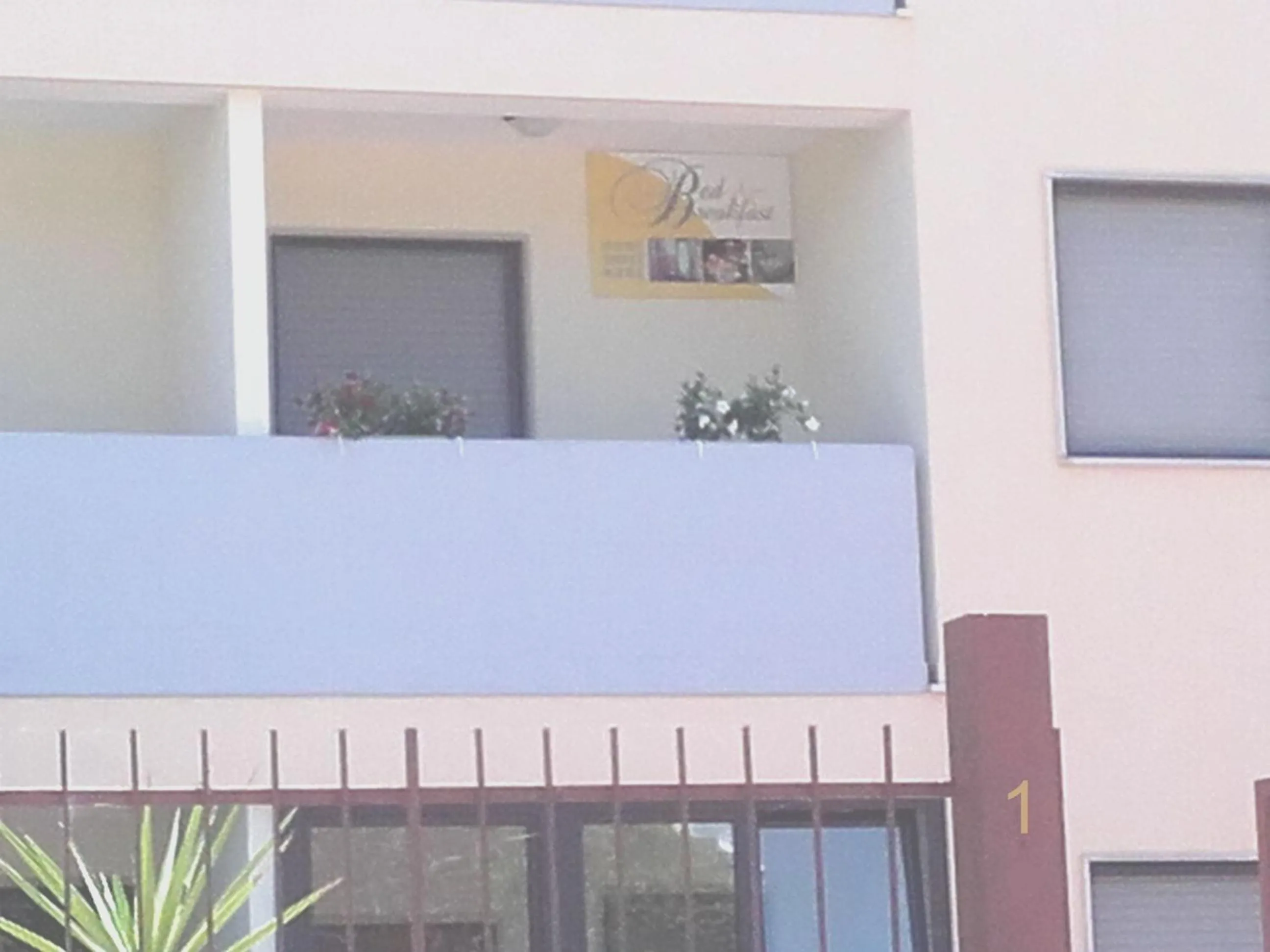 Property building in Home Sweet Home