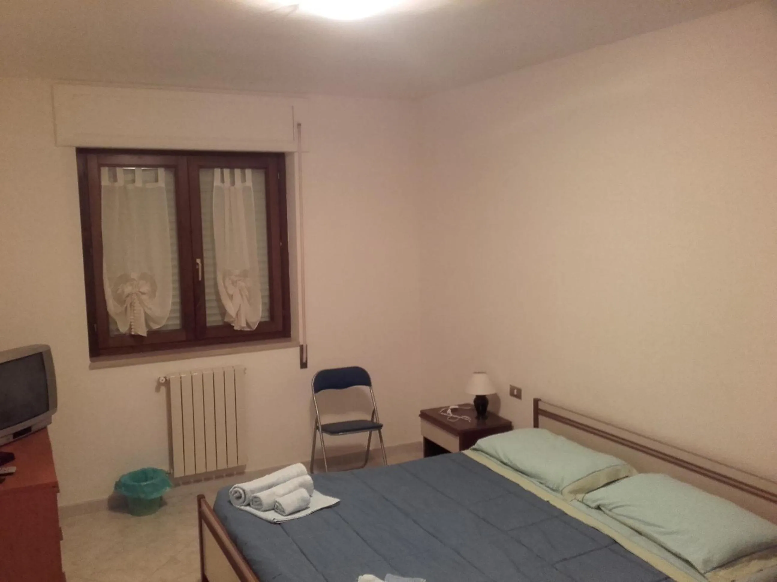 Bedroom, Bed in Home Sweet Home