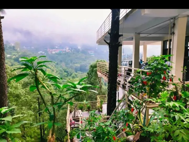 Four season kasauli