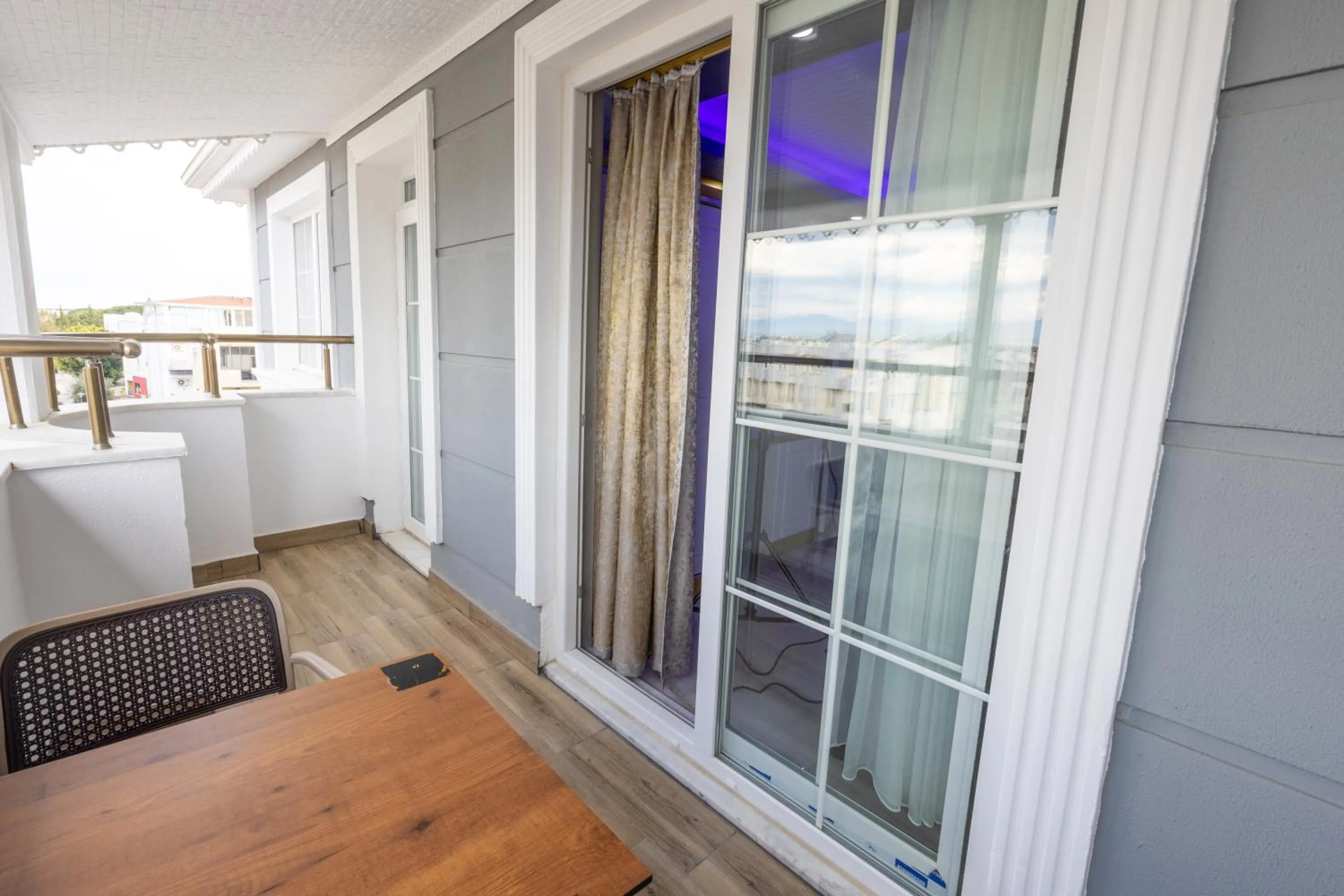 Cihan Bey Otel Belek