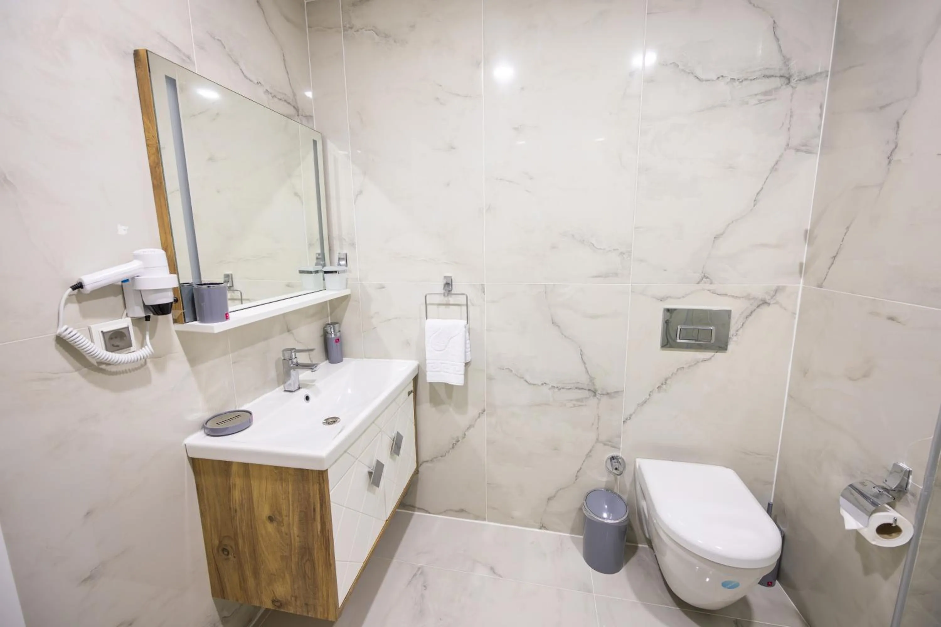 Cihan Bey Otel Belek