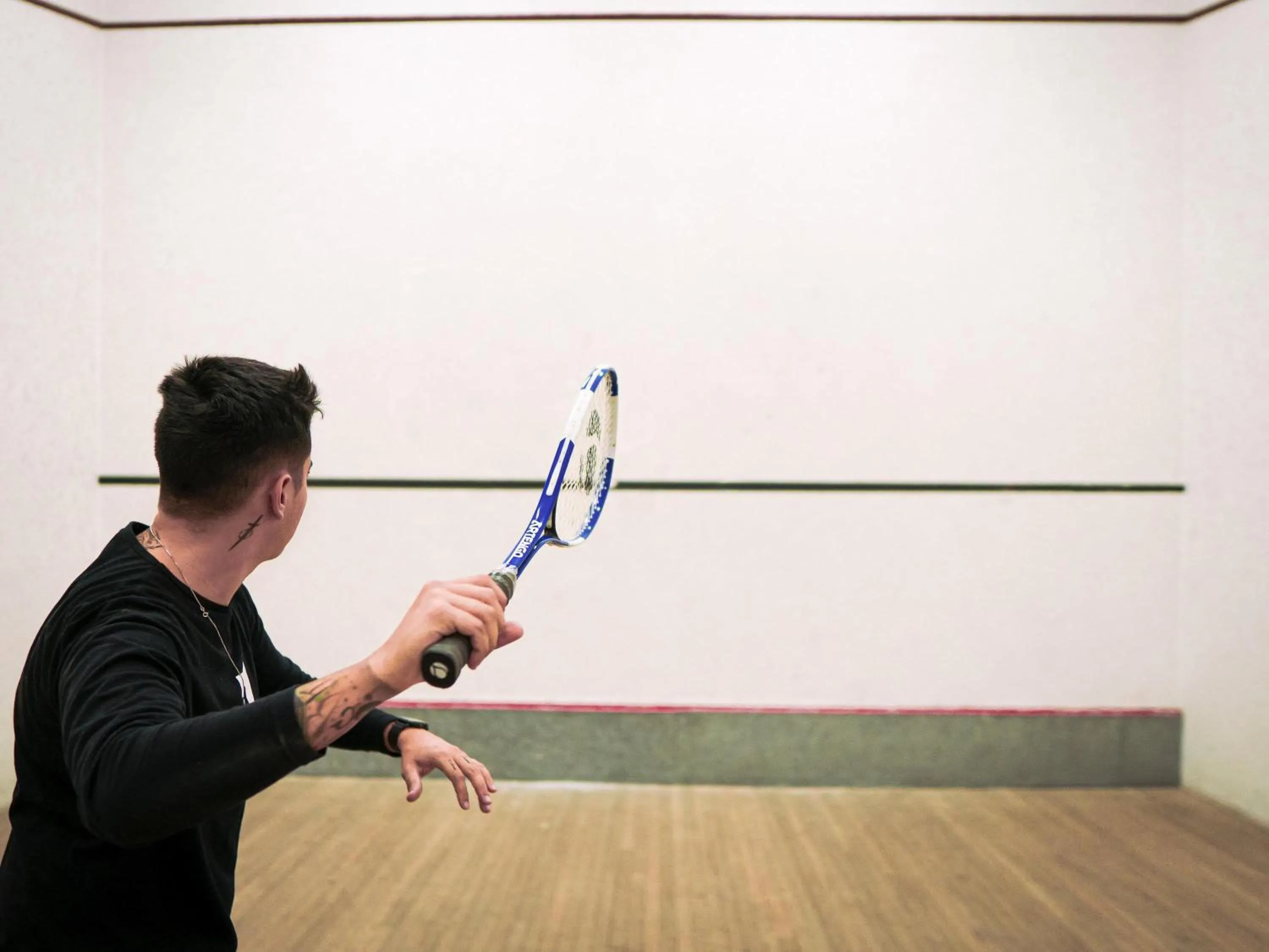 Other in Mercure Curitiba Golden