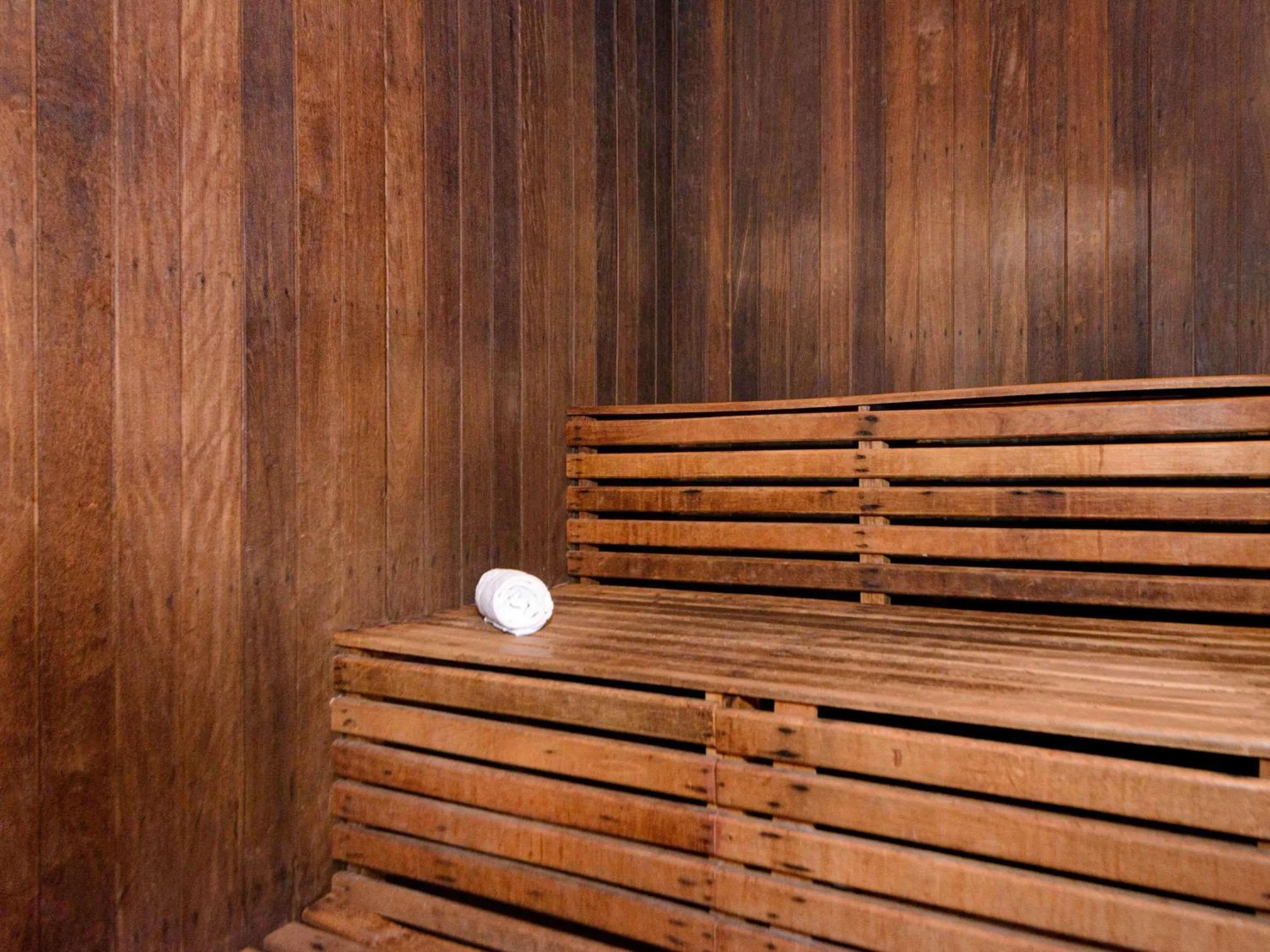 Other in Mercure Curitiba Golden