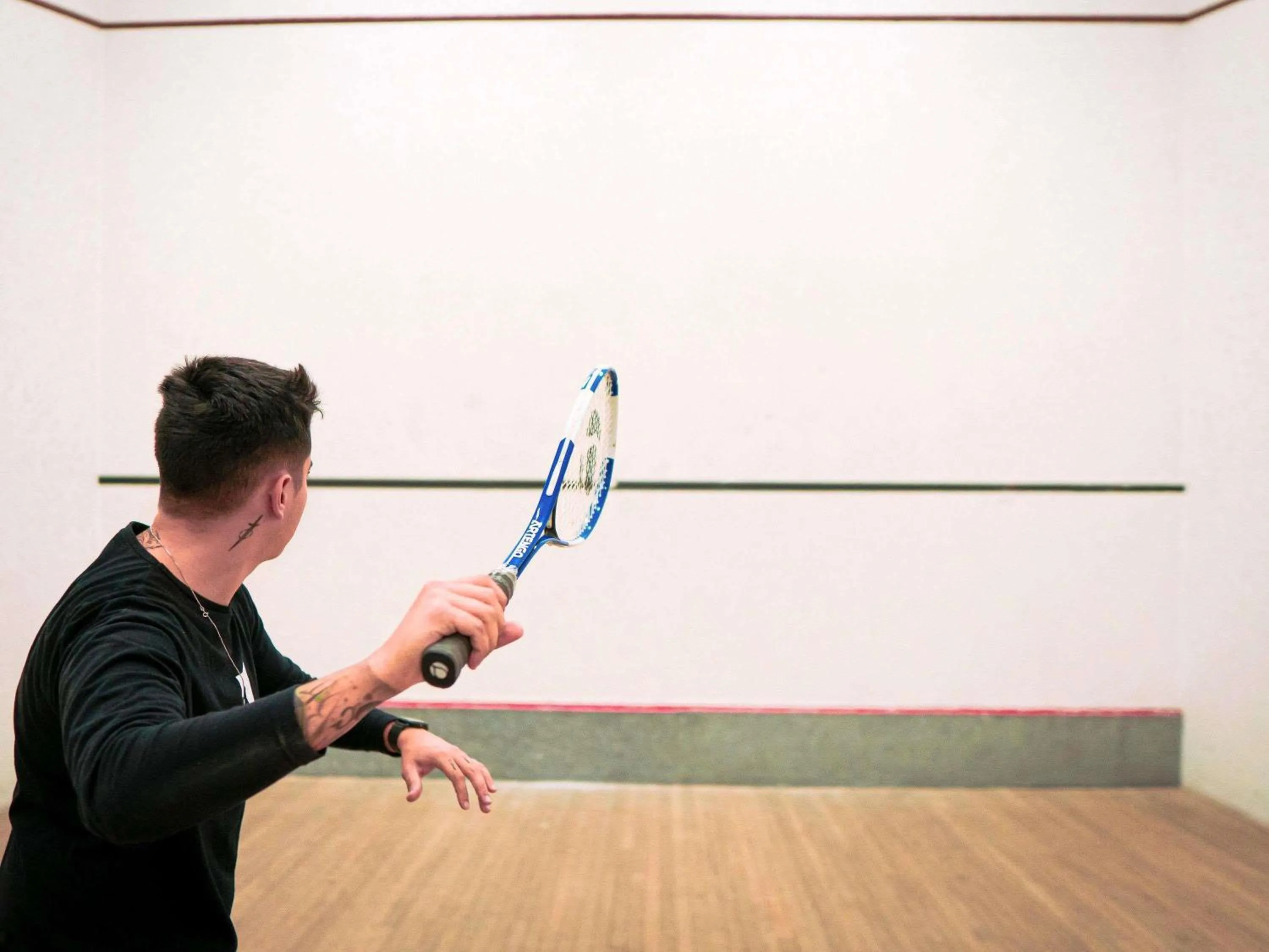 Other in Mercure Curitiba Golden