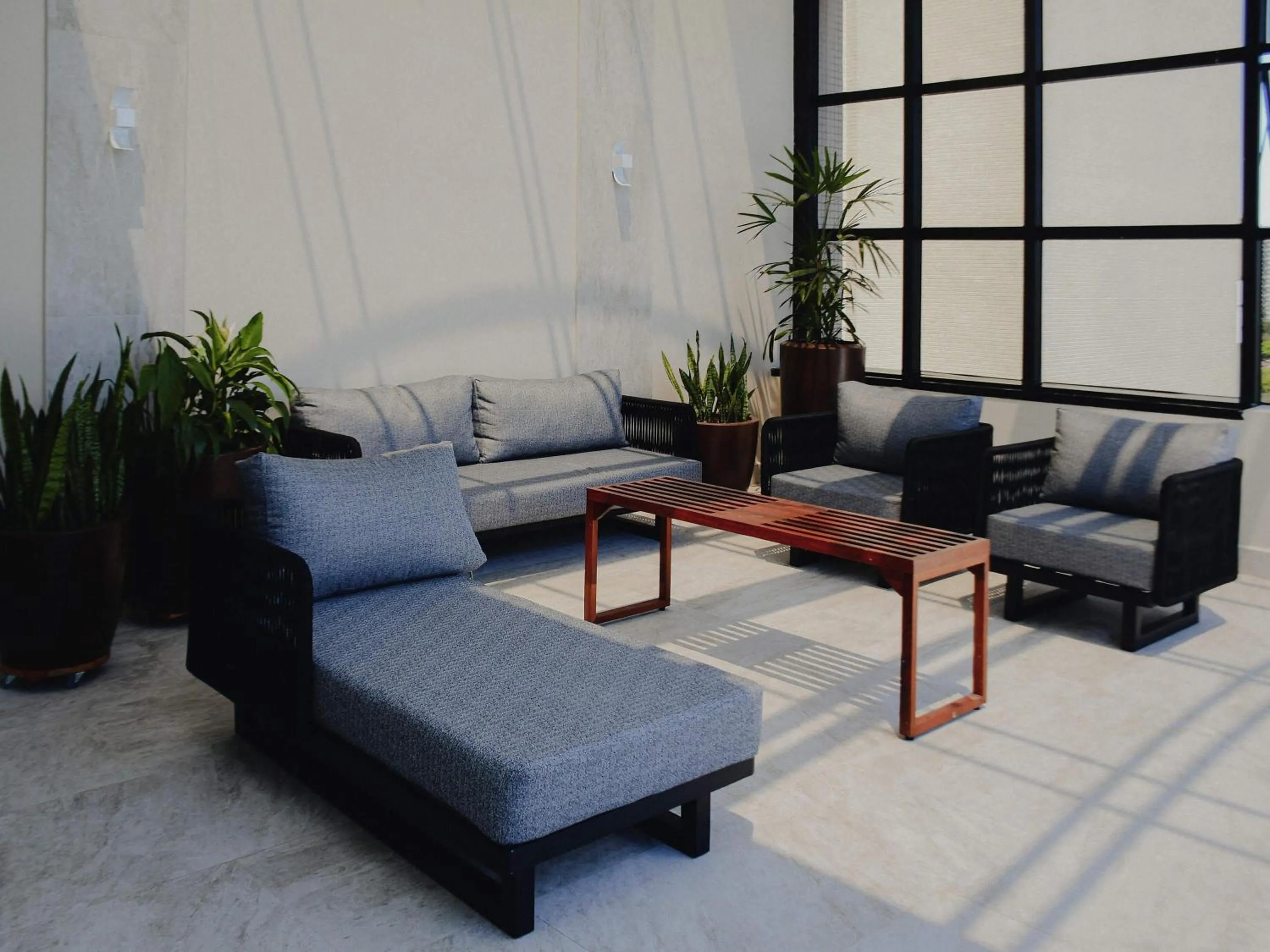 Other in Mercure Curitiba Golden