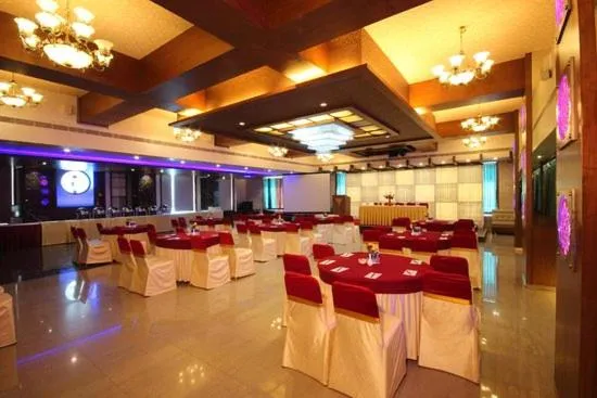 Banquet Facilities in Vihang's Inn