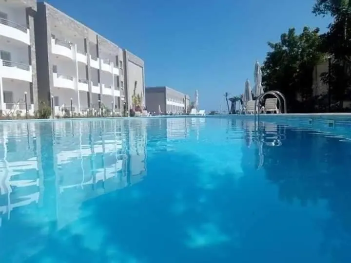 Property building in Cecelia Resort Challet