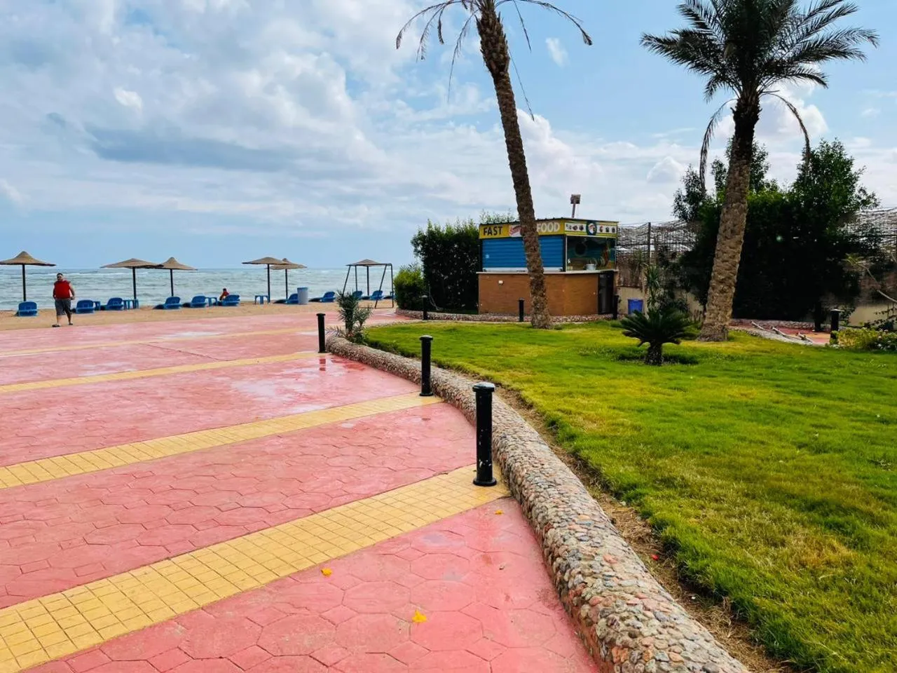 Cecelia Resort Challet