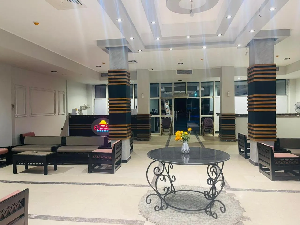 Cecelia Resort Challet