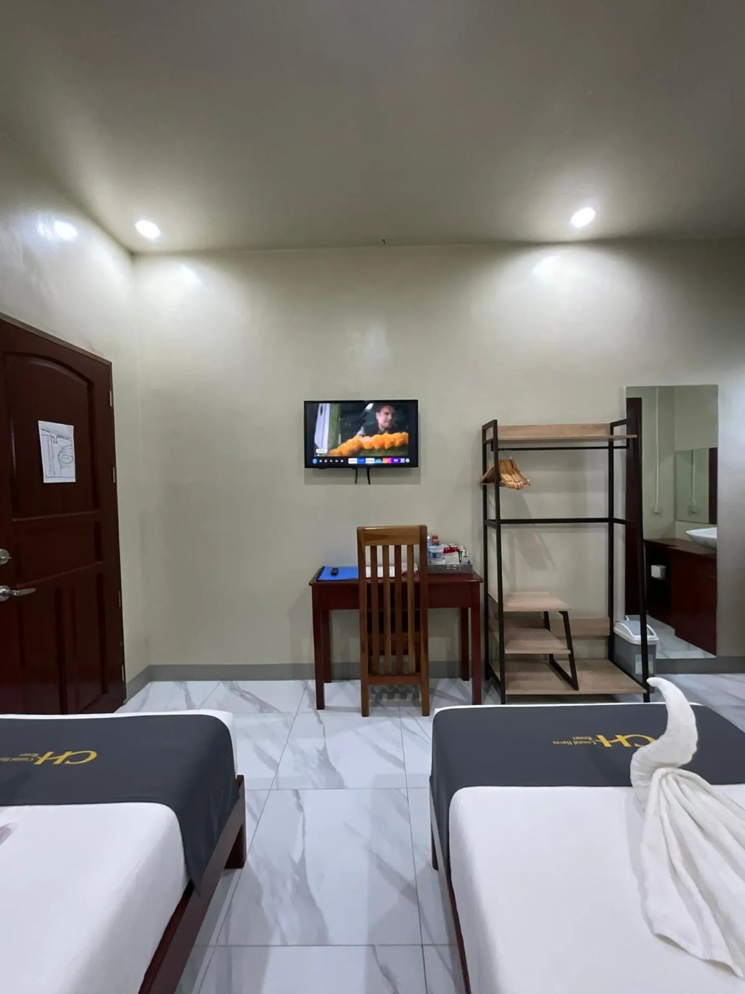 Bedroom, Bed in Coastal Haven Resort