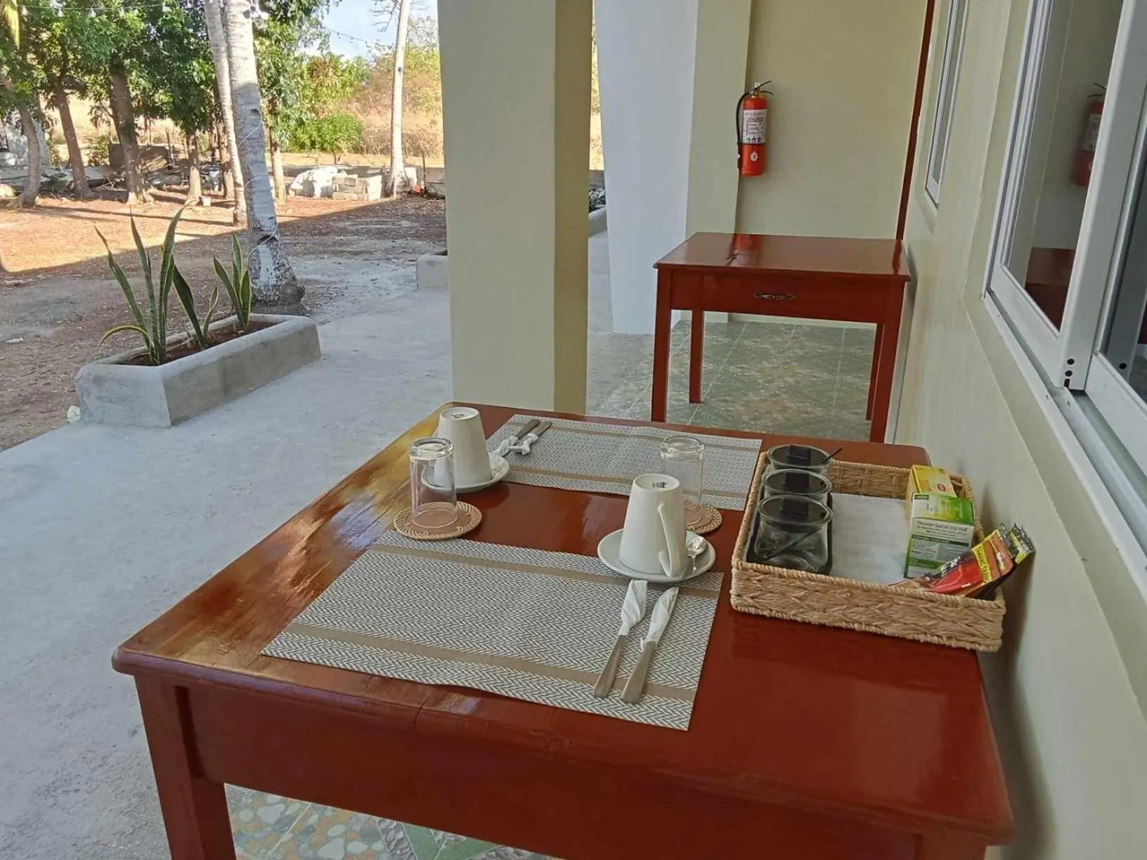 Balcony/Terrace in Coastal Haven Resort