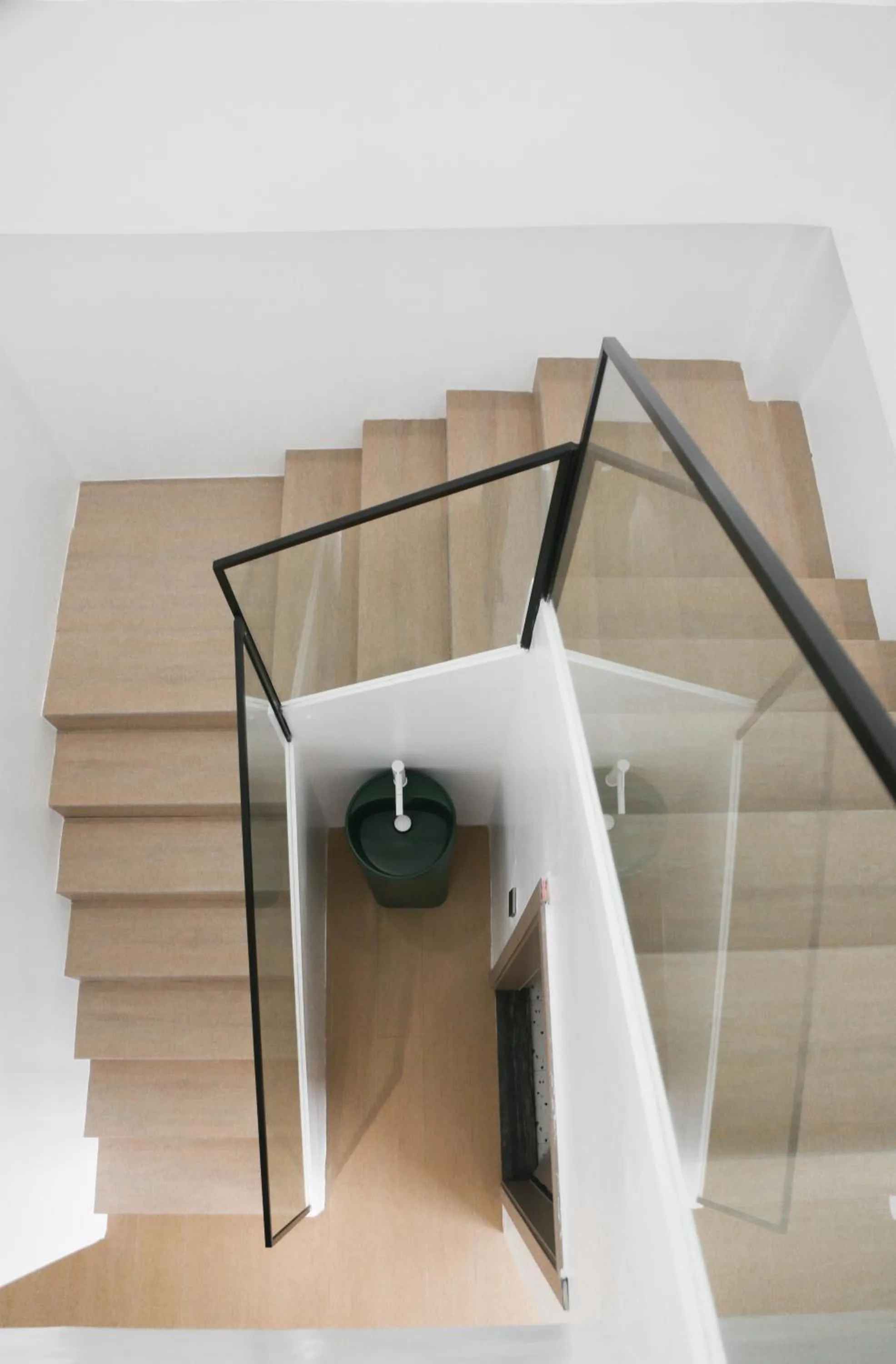 Floor plan in Willander Resort