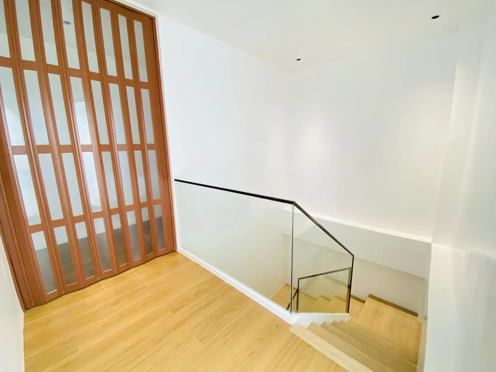 View (from property/room) in Willander Resort