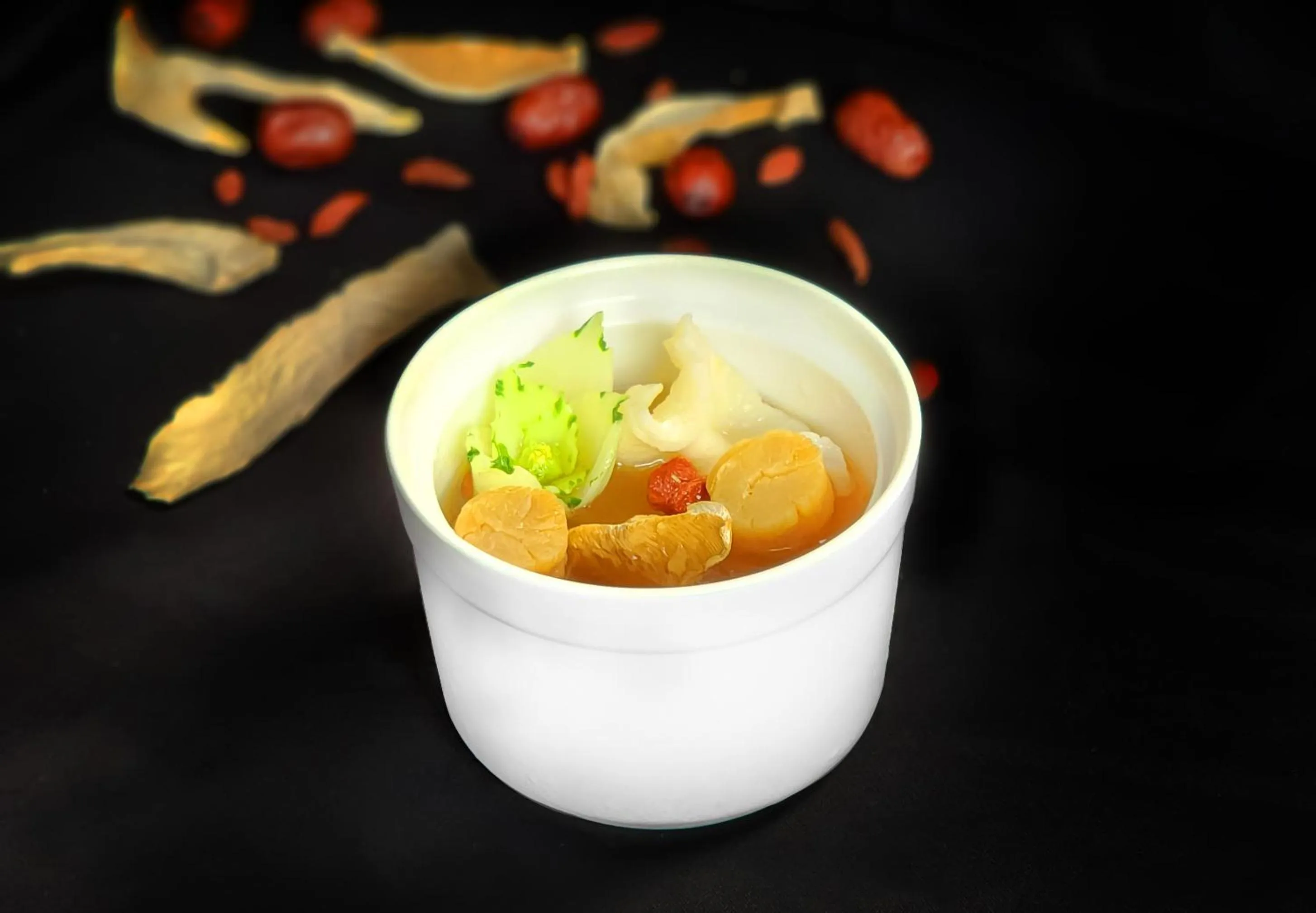 Restaurant/places to eat in Imperial Lexis Kuala Lumpur