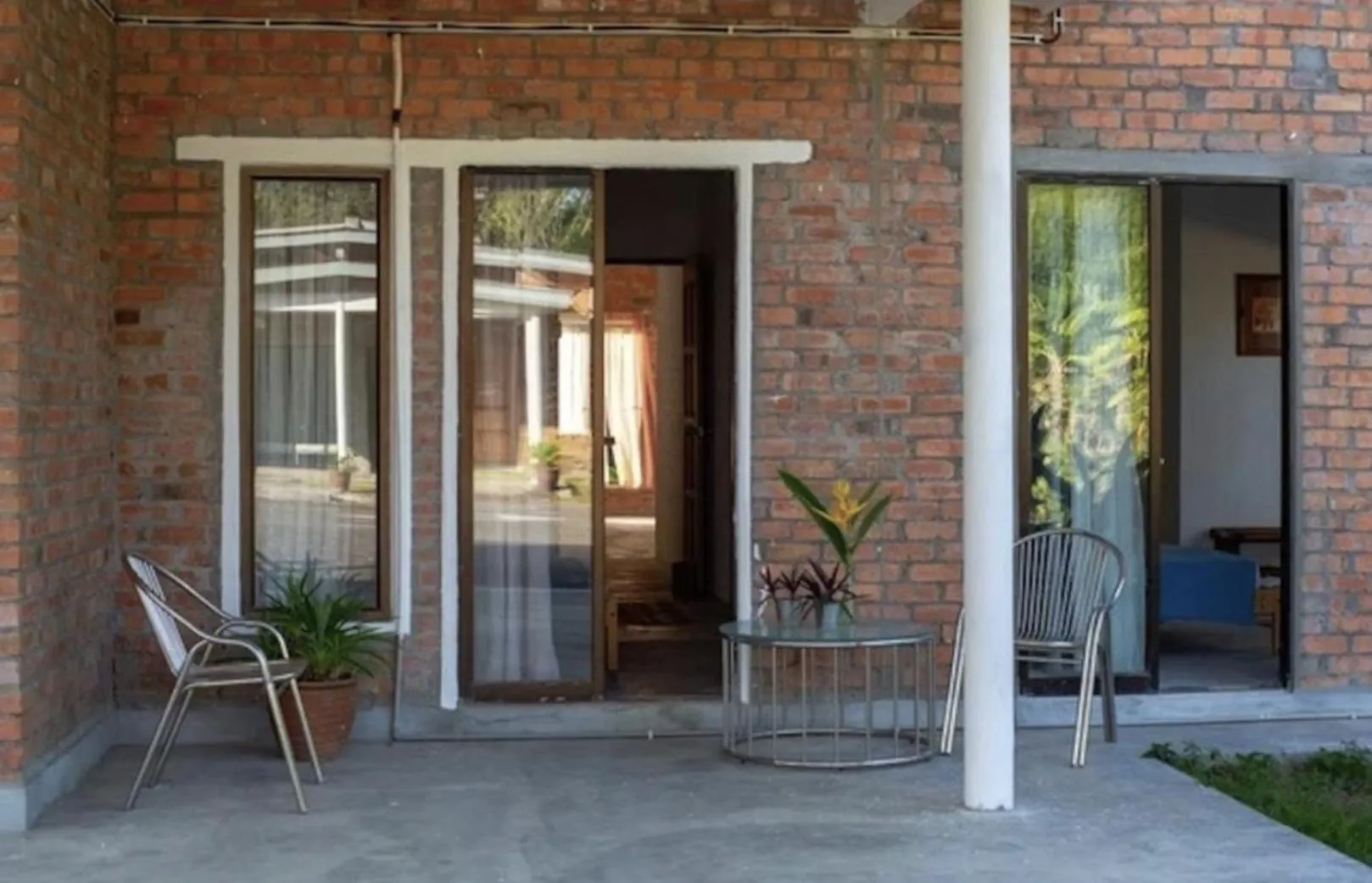 Property building in Rouhi Retreats By Doulos