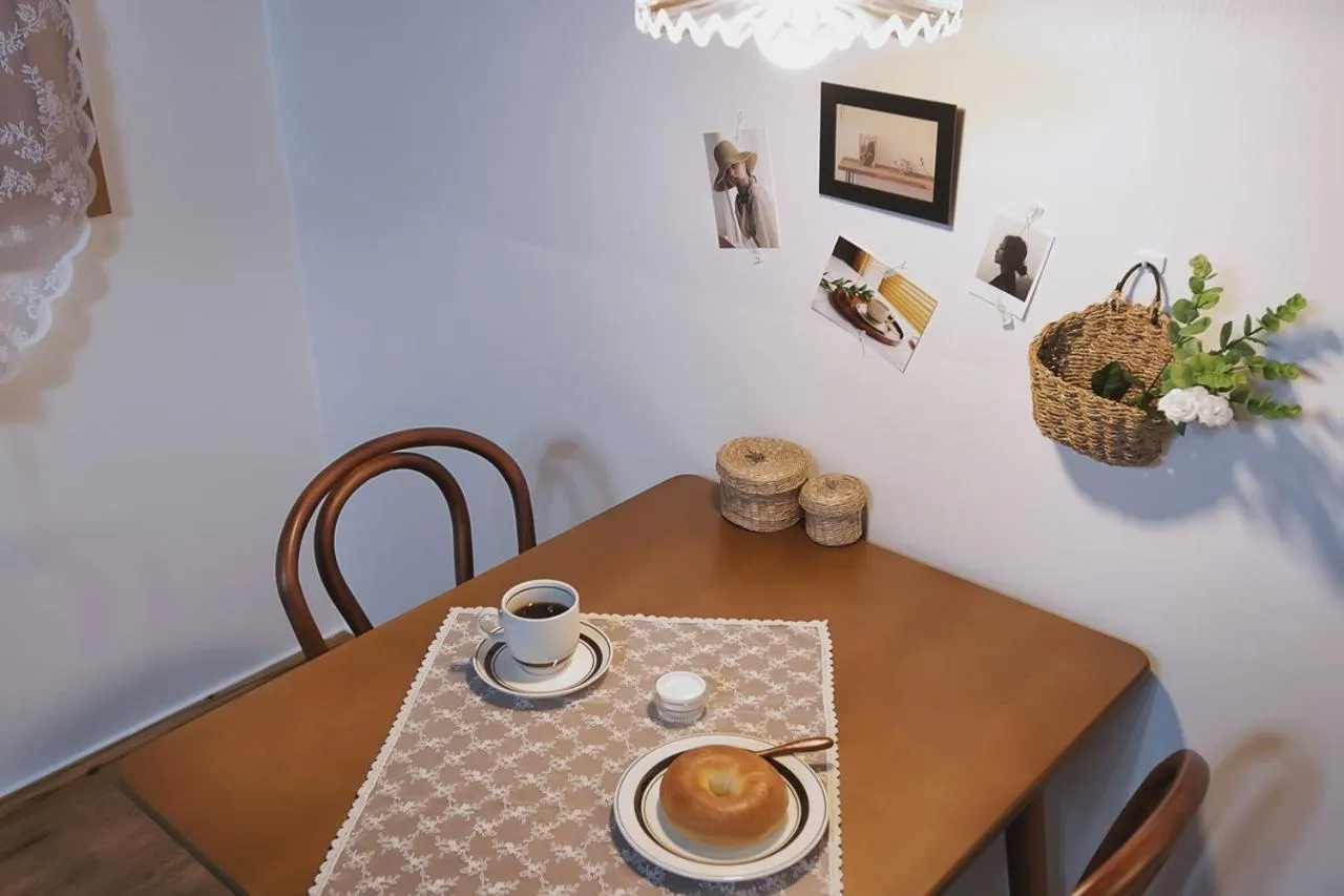 Gyeongju N Hanok Pension