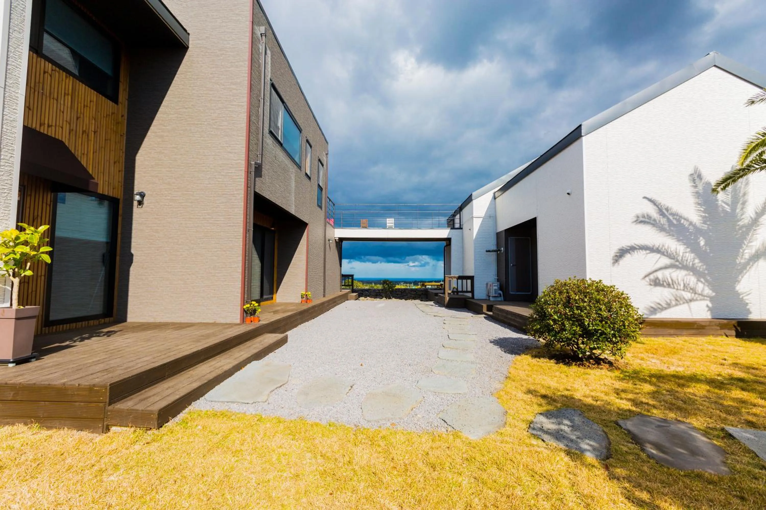 Jeju batdol guesthouse