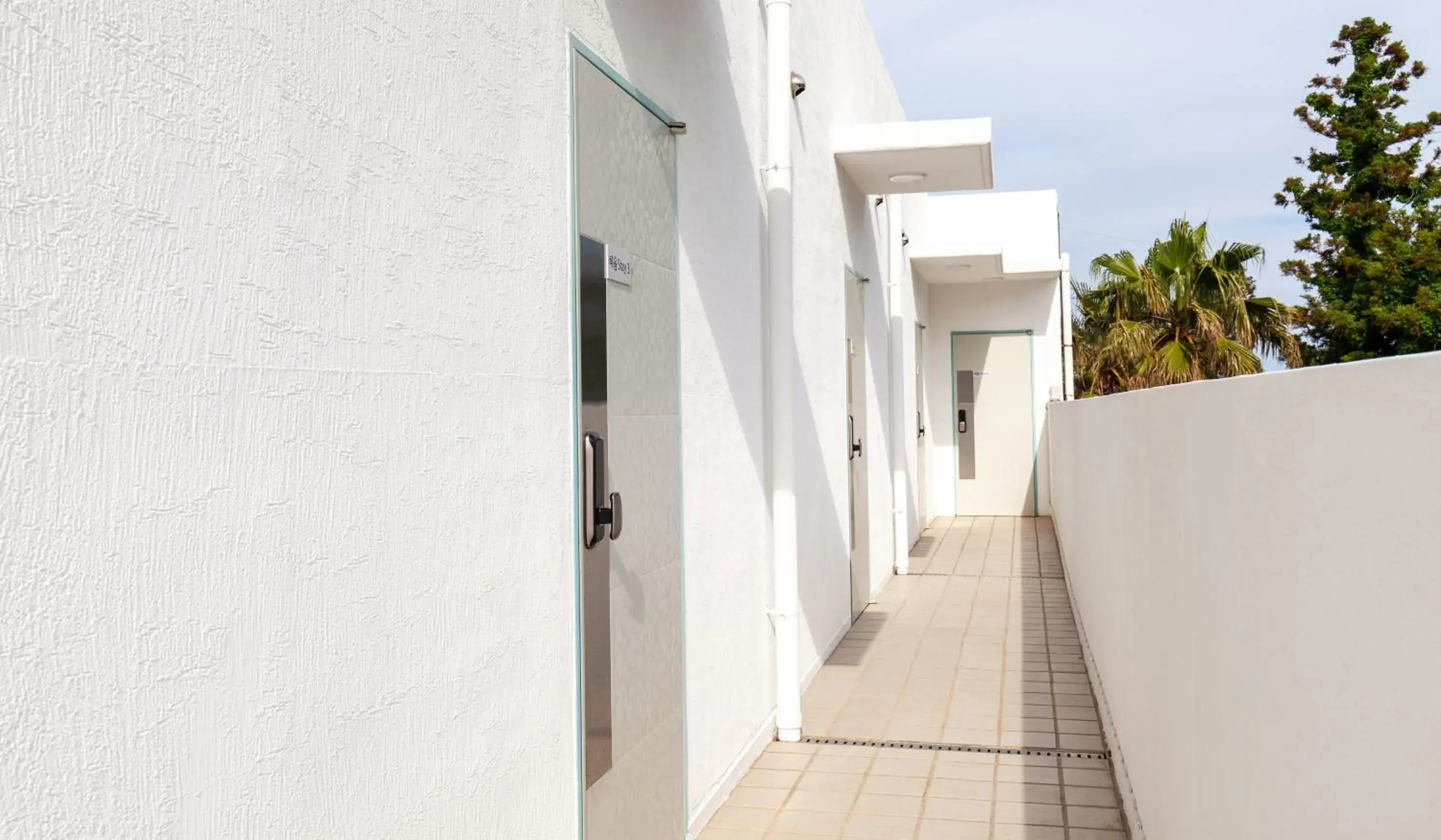 Seogwipo The Hyeyum Stay Seogwipo The Hyeyum Stay